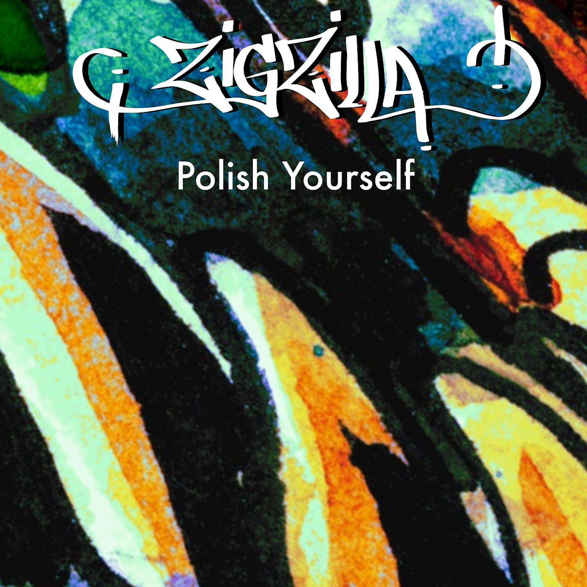 Постер альбома Polish Yourself