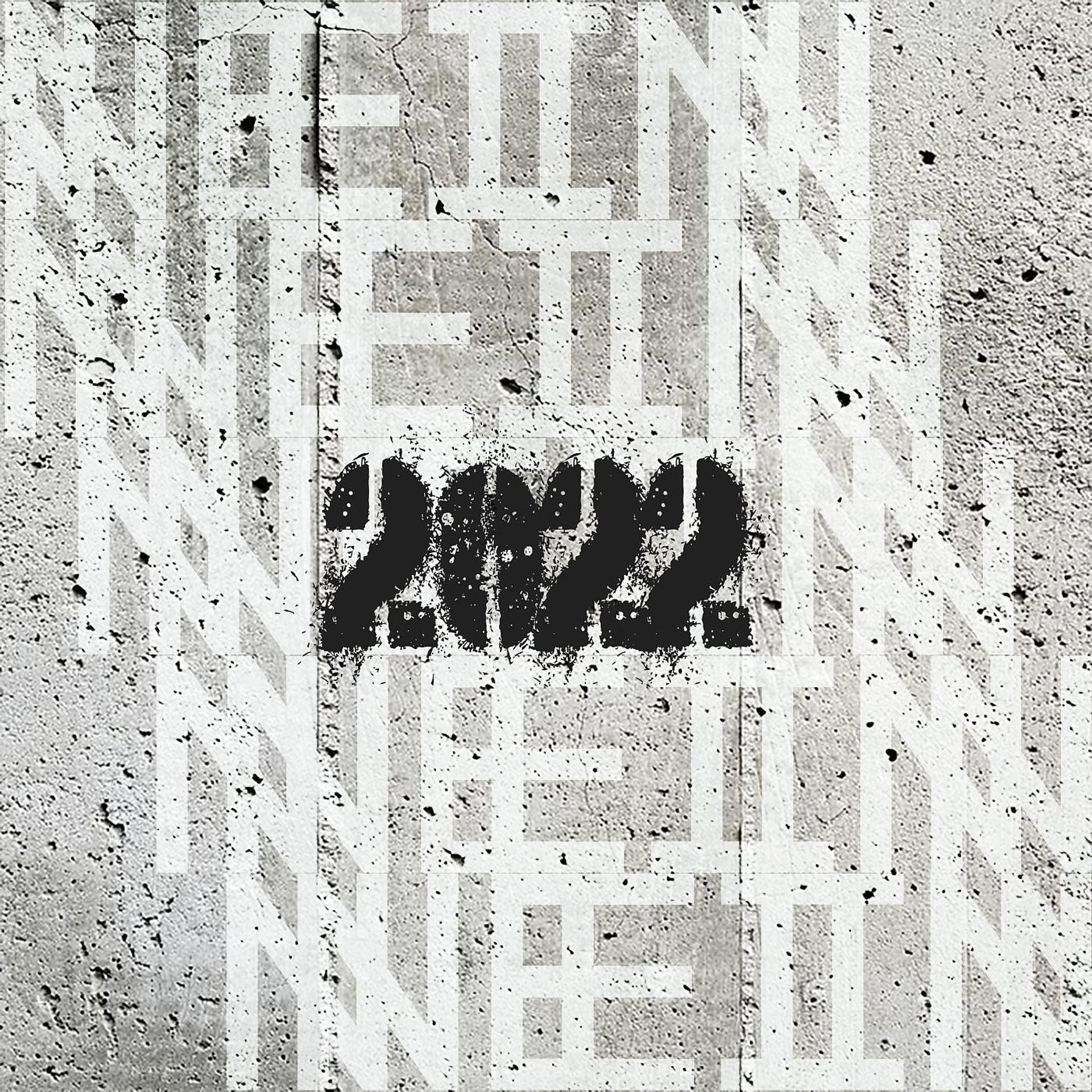 Постер альбома Nein: Best of 2022