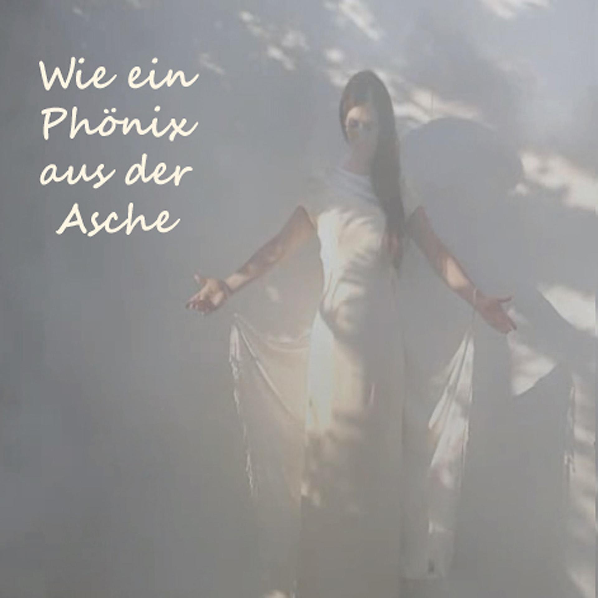 Постер альбома Wie Ein Phönix Aus Der Asche