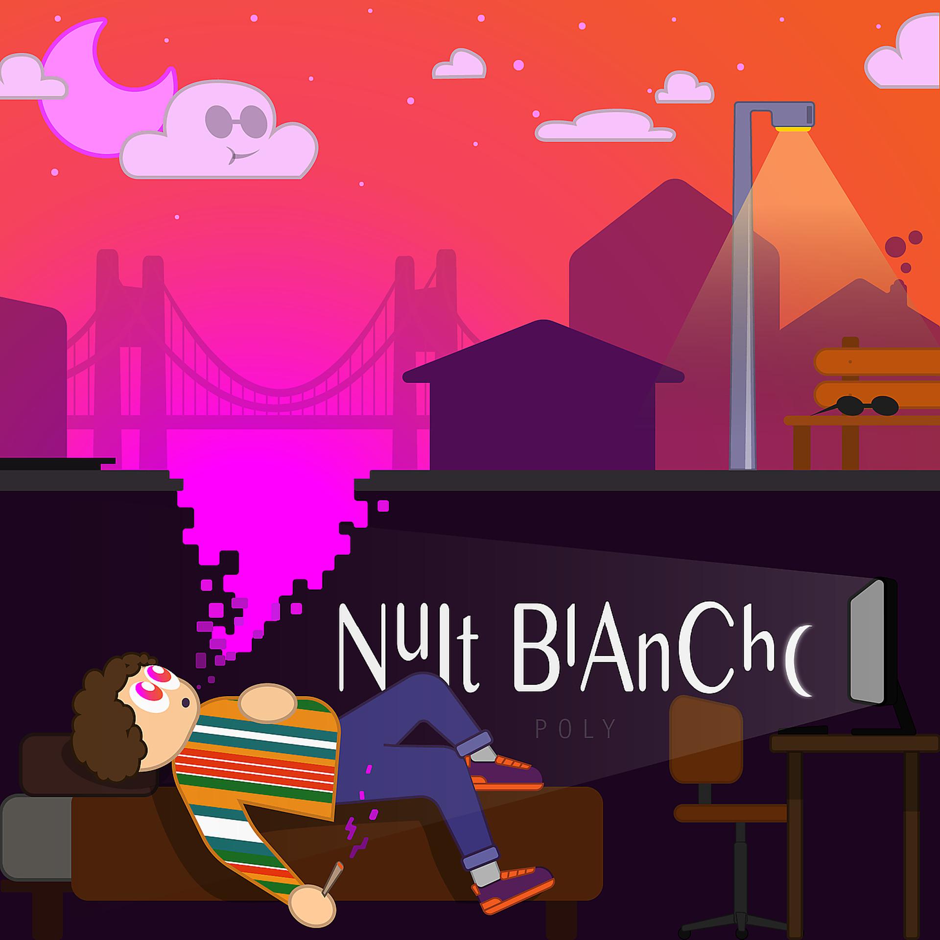 Постер альбома Nuit blanche