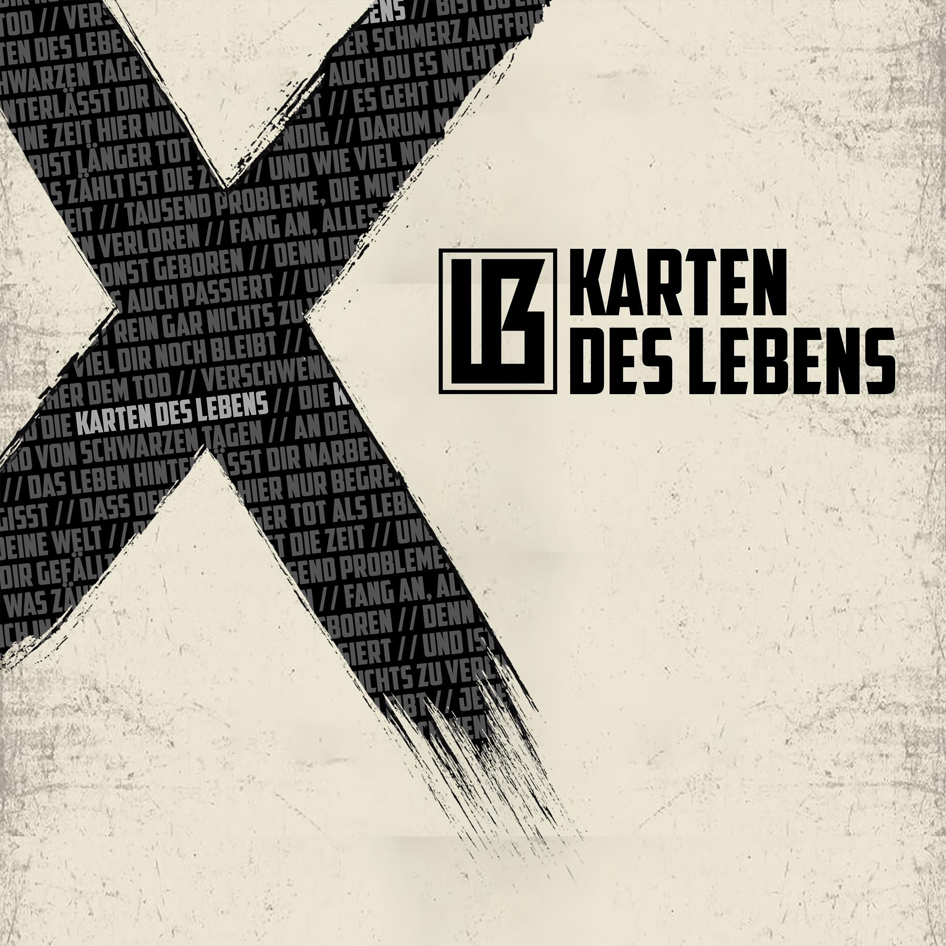 Постер альбома Karten des Lebens