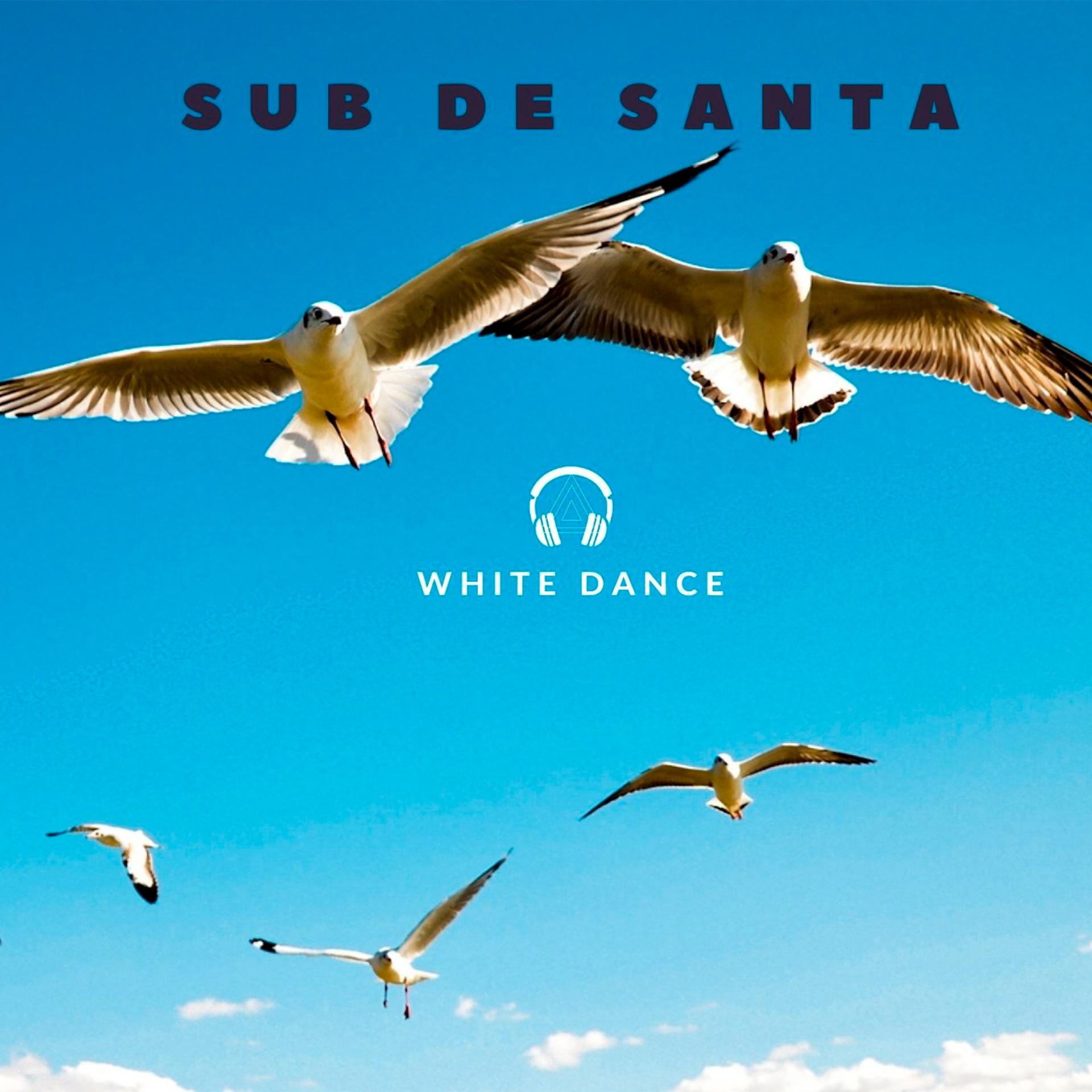 Постер альбома White Dance