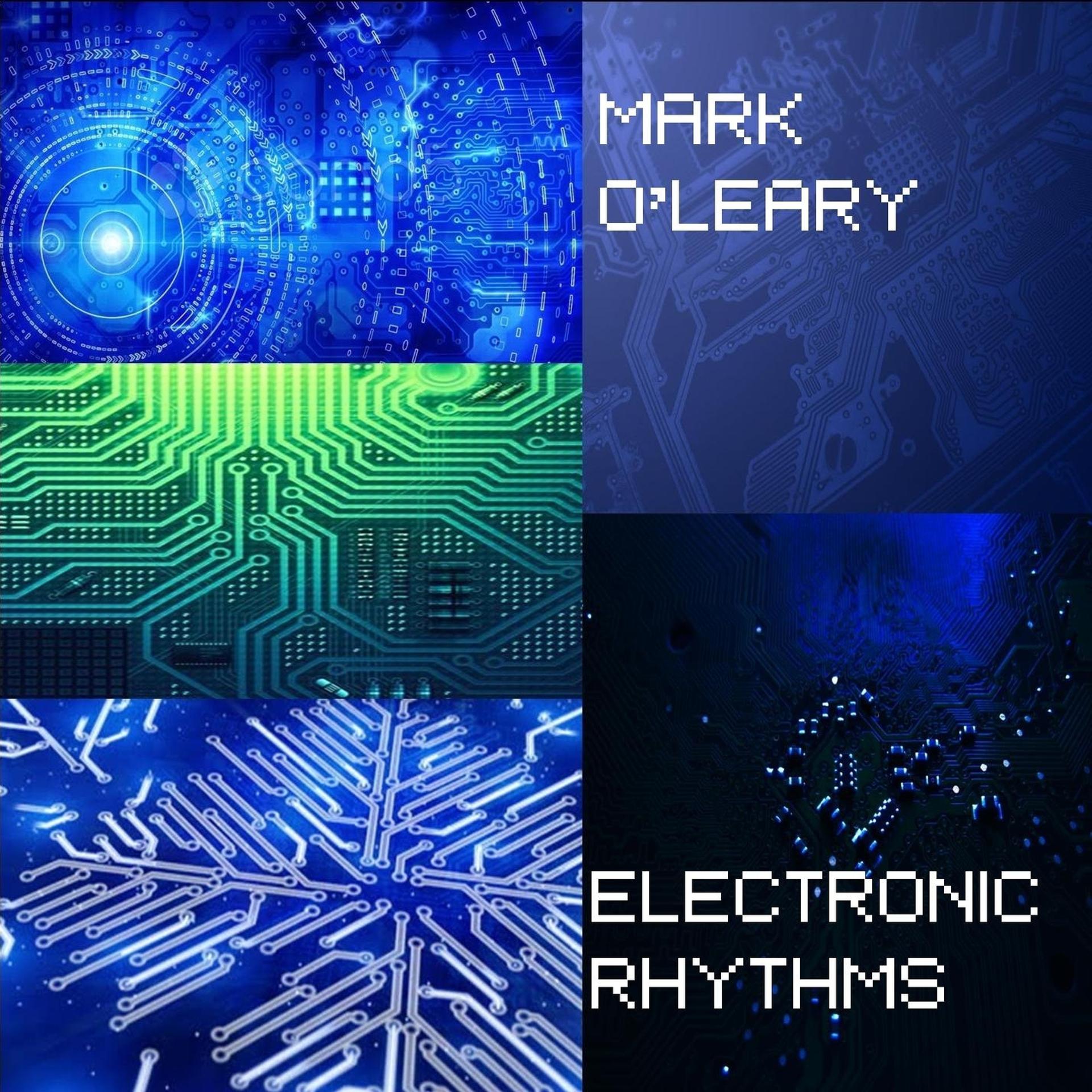 Постер альбома Electronic Rhythms