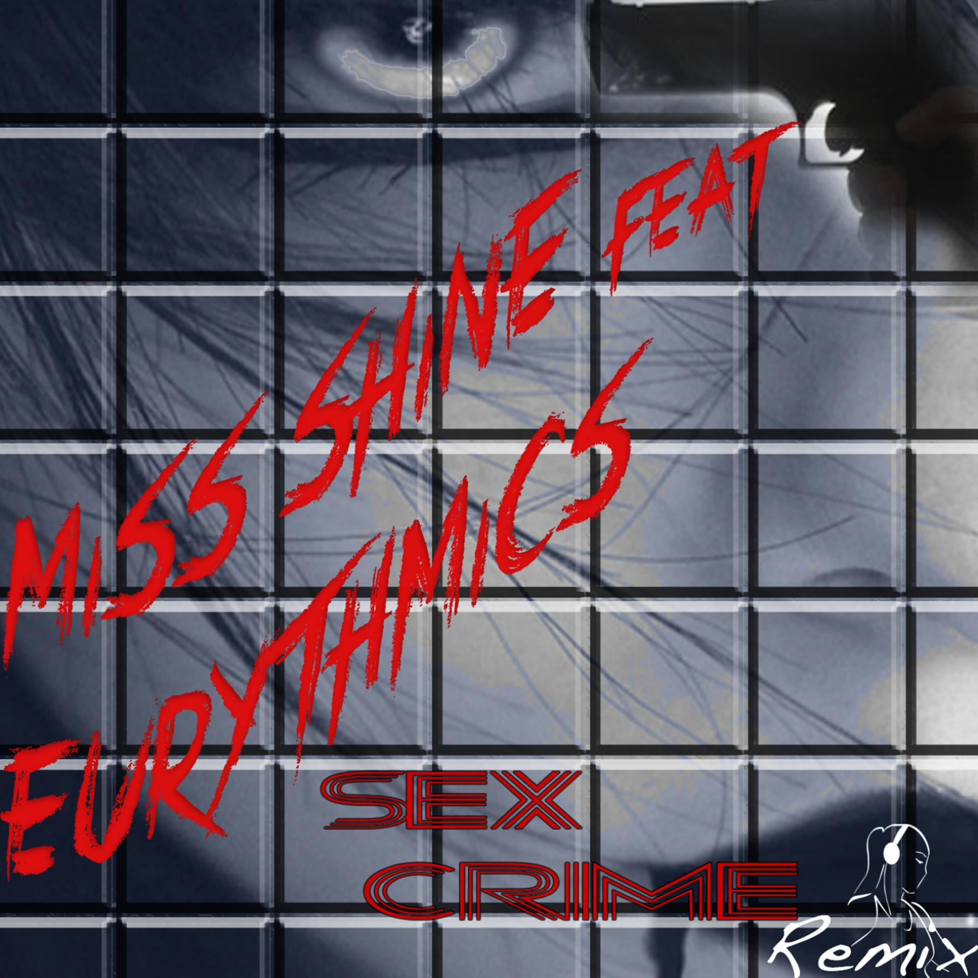 Постер альбома Sex Crime