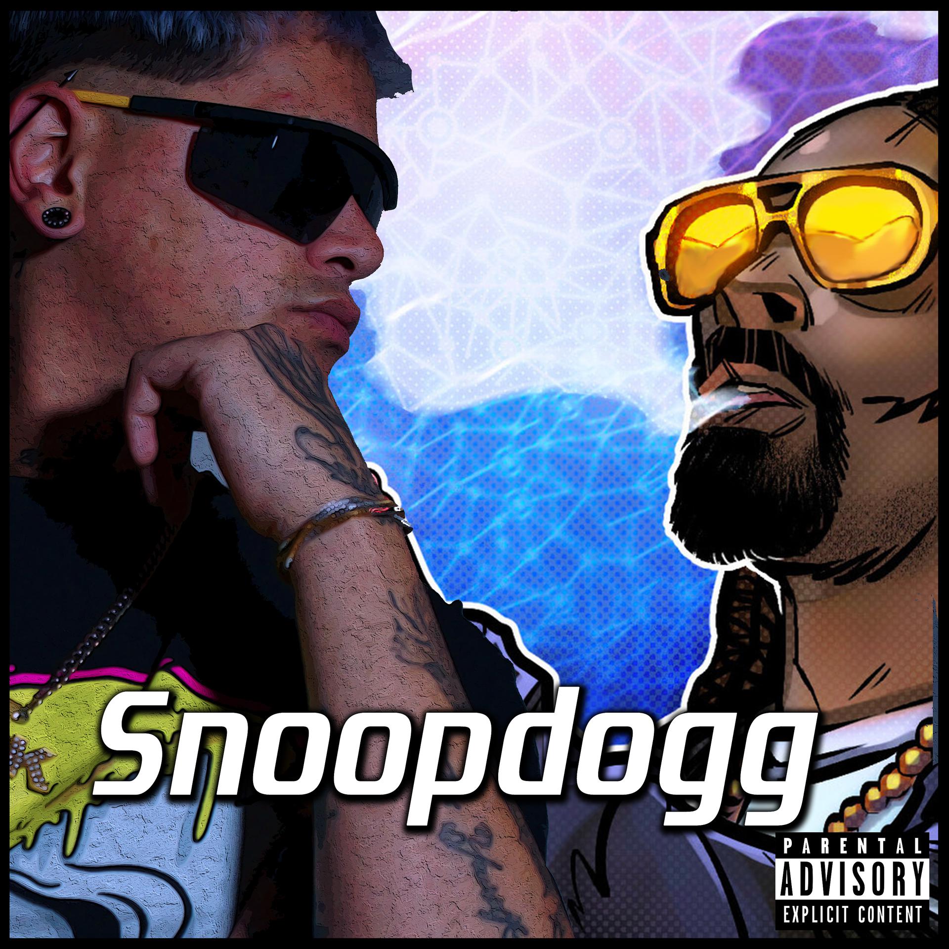 Постер альбома Snoopdogg