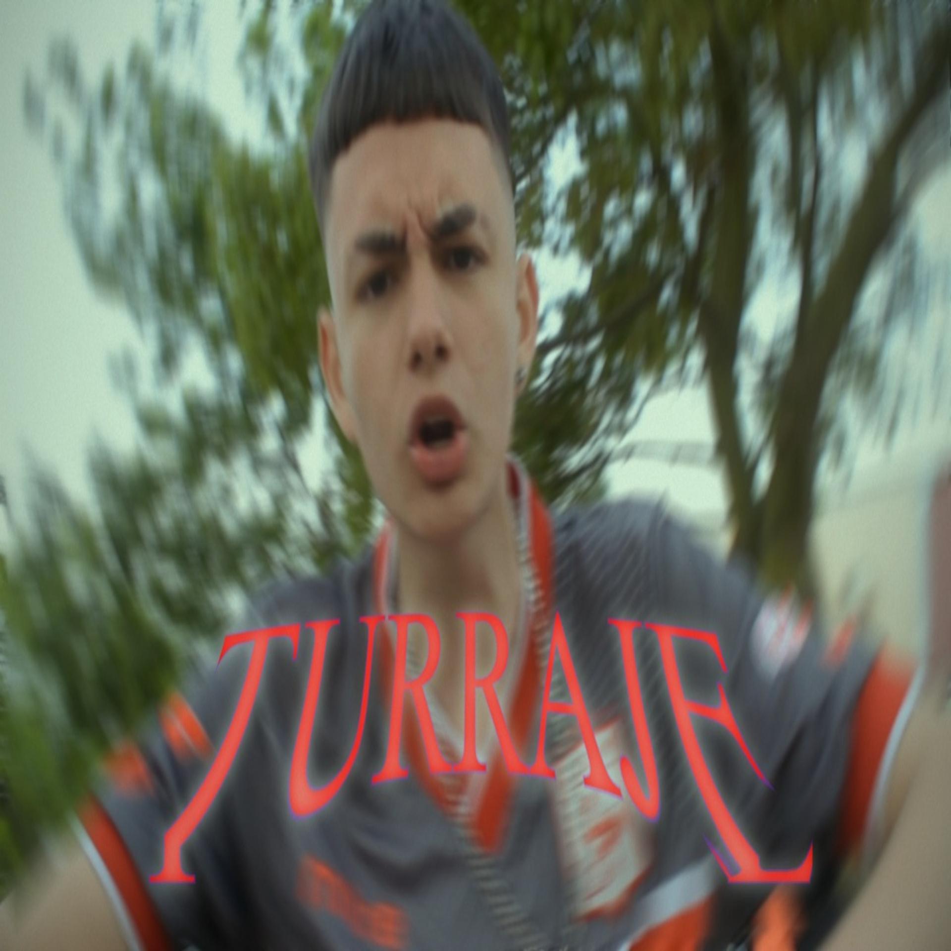 Постер альбома Turraje