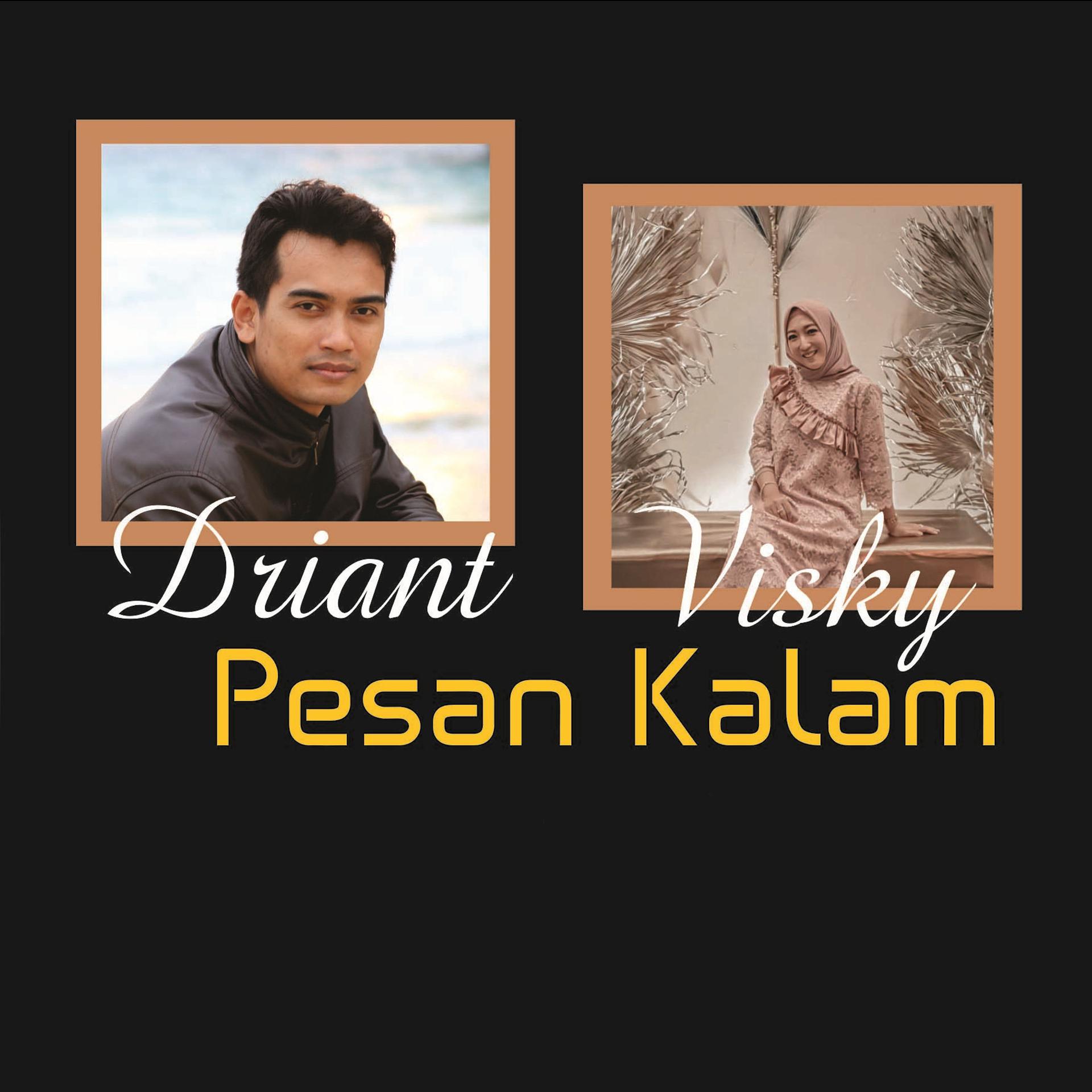 Постер альбома Pesan Kalam