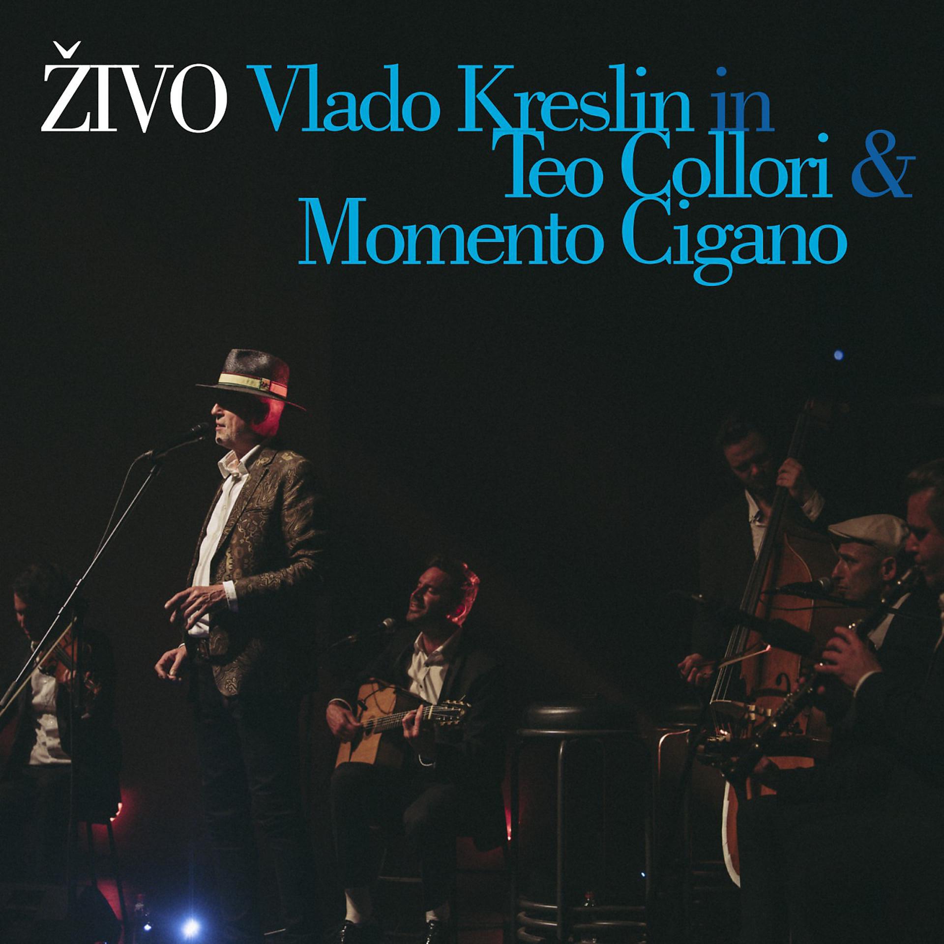 Постер альбома Živo