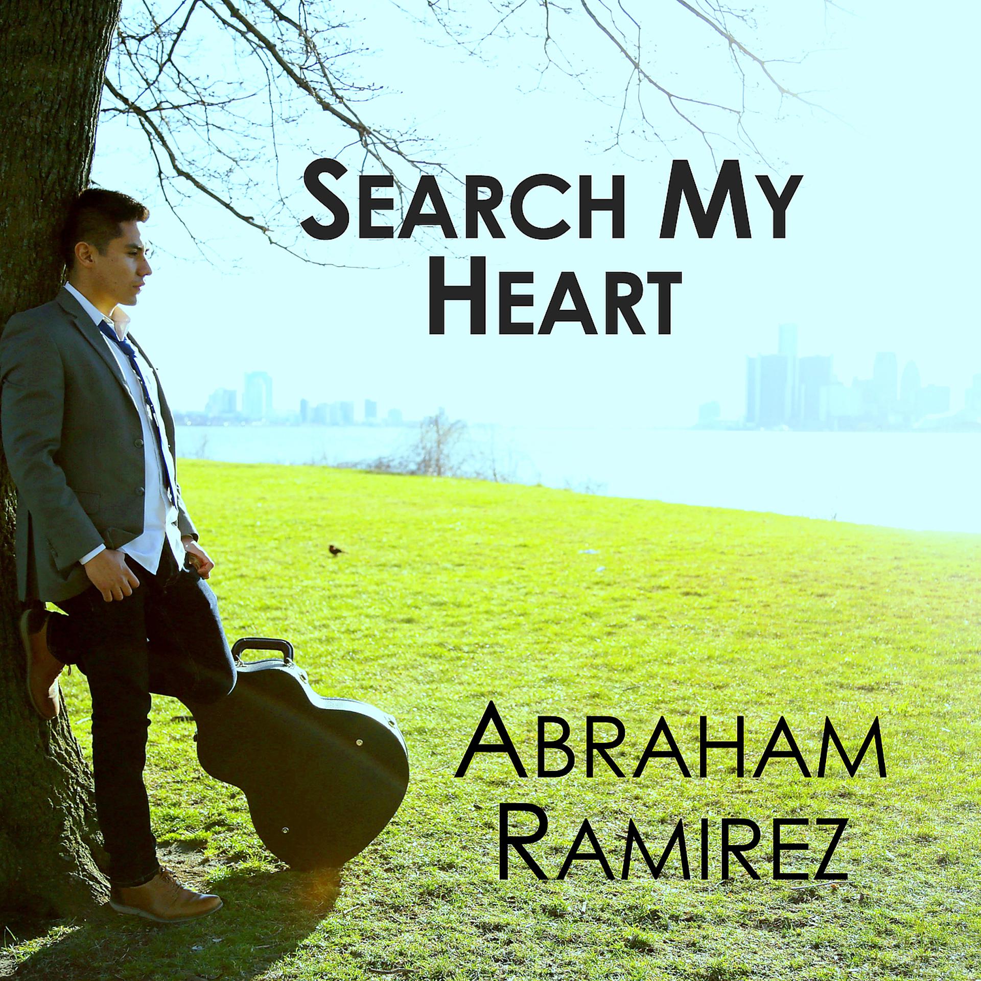 Постер альбома Search My Heart