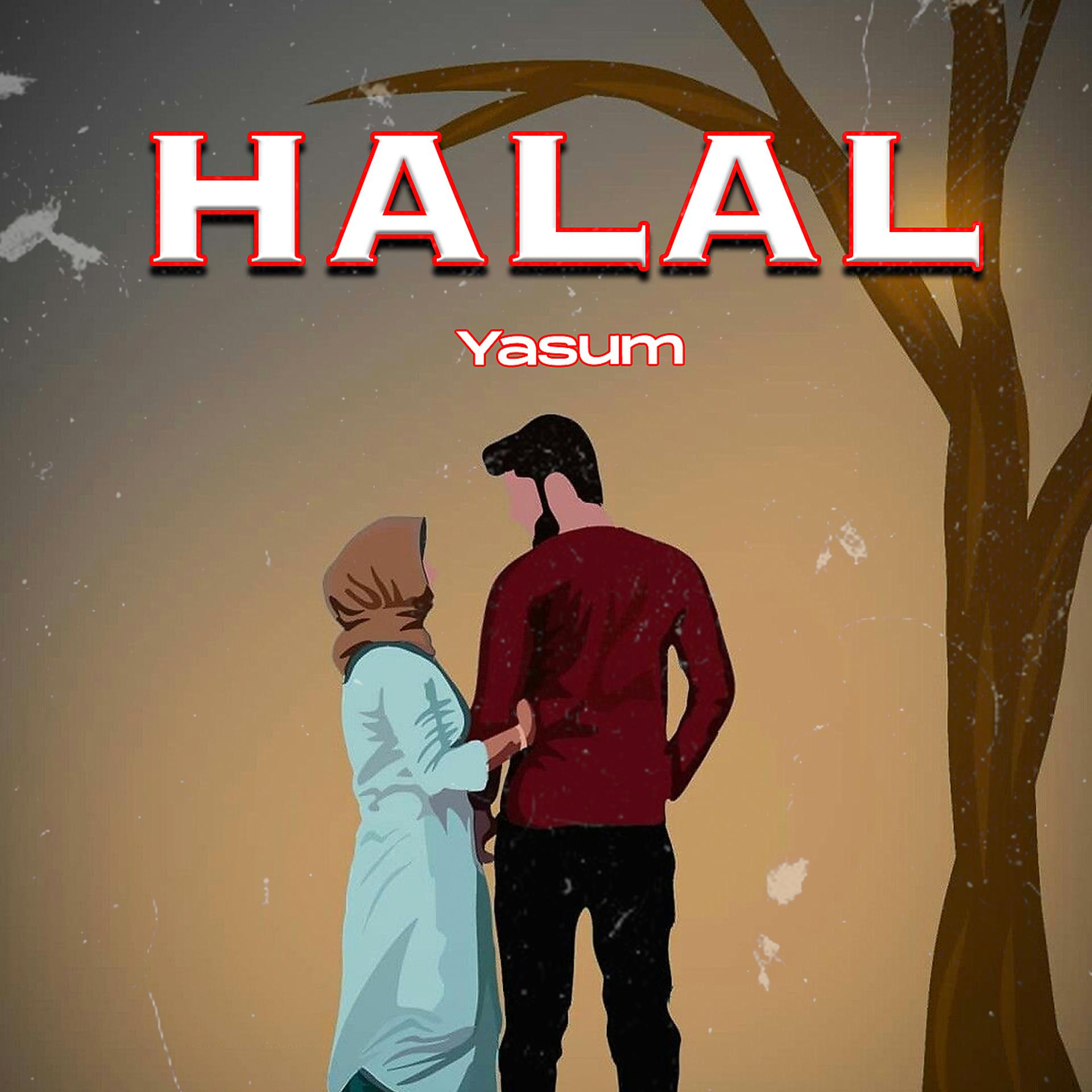 Постер альбома Halal