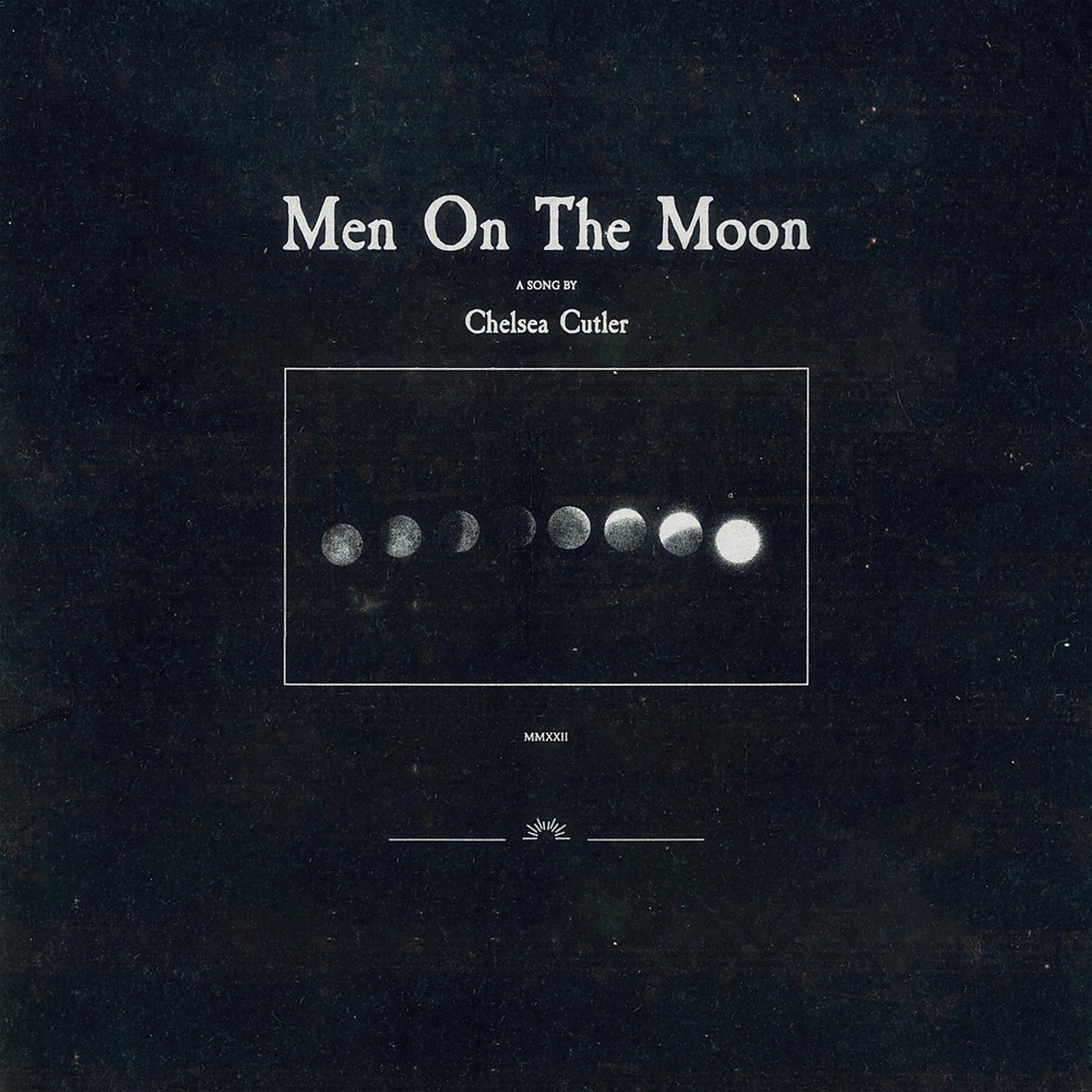 Постер альбома Men On The Moon