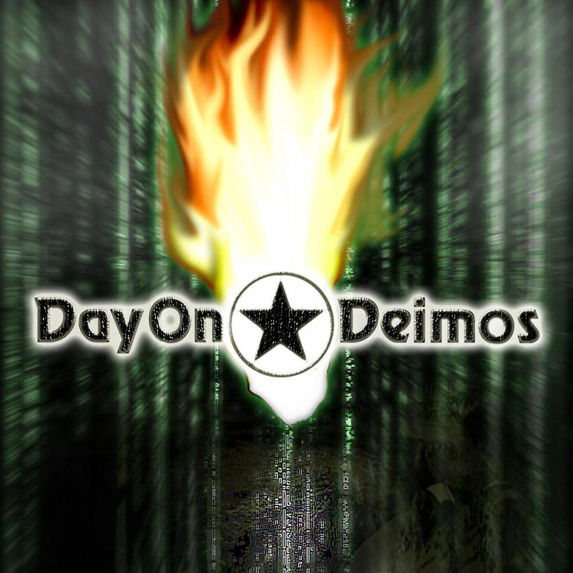 Постер альбома Dayon Deimos