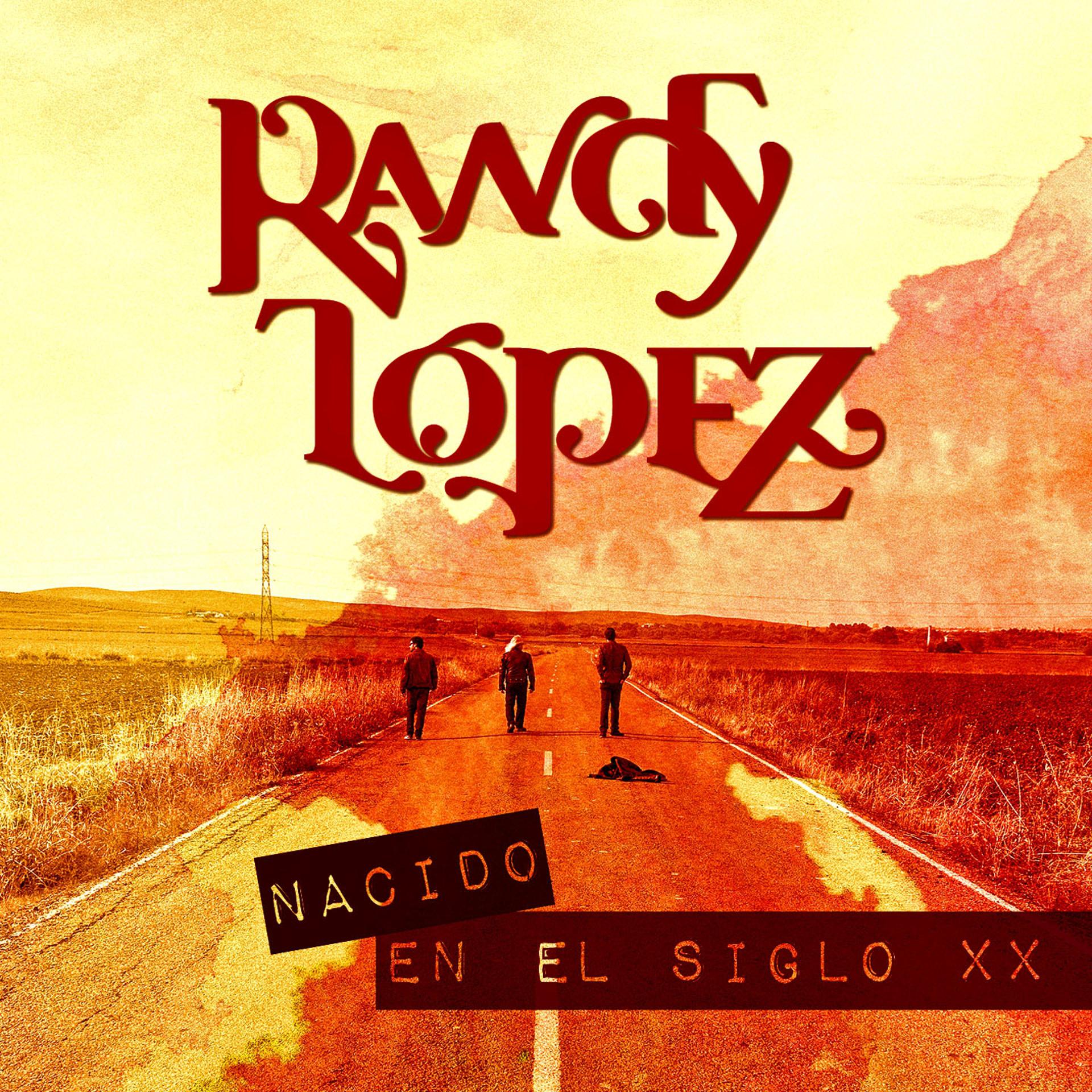 Постер альбома Nacido en el Siglo XX
