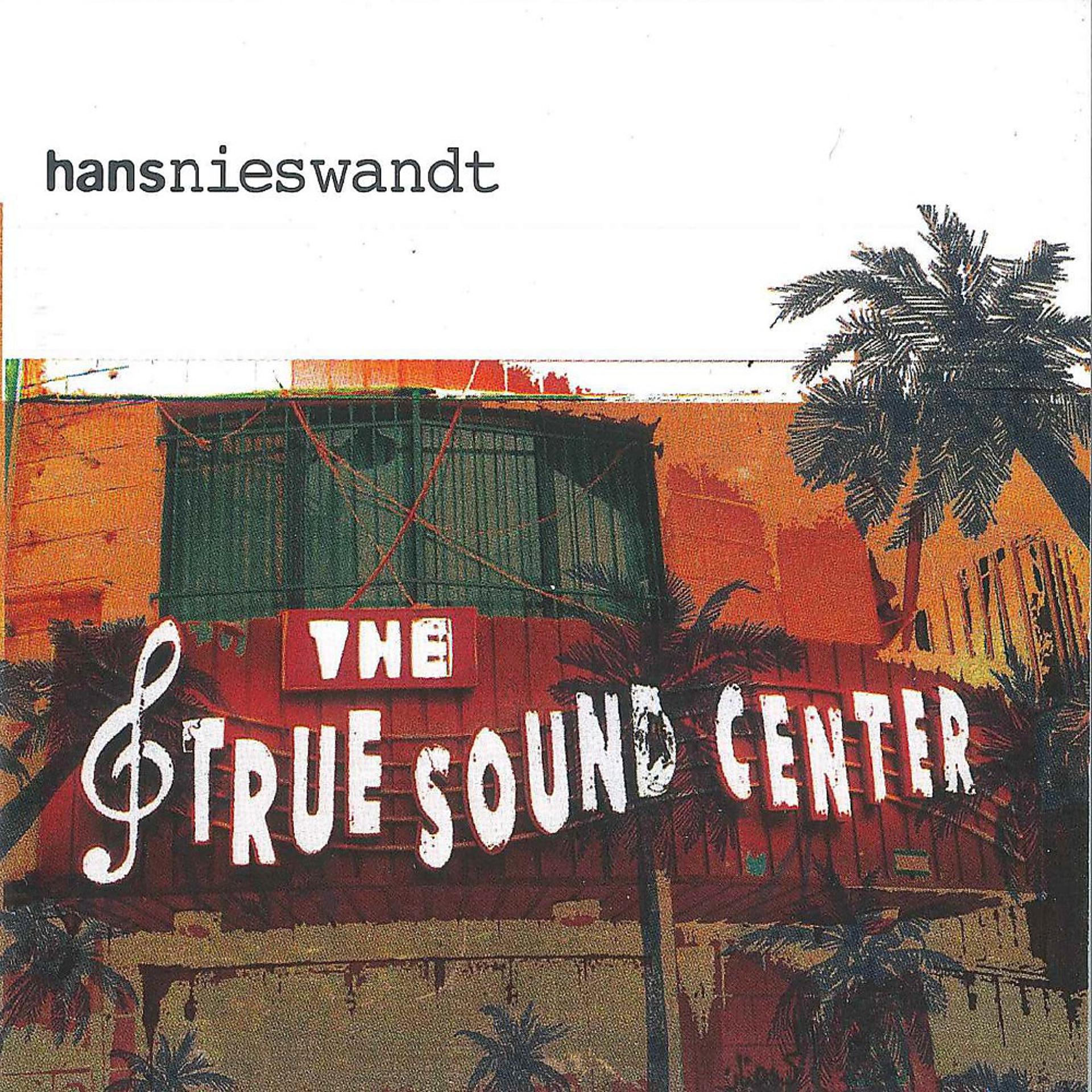 Постер альбома The True Sound Center