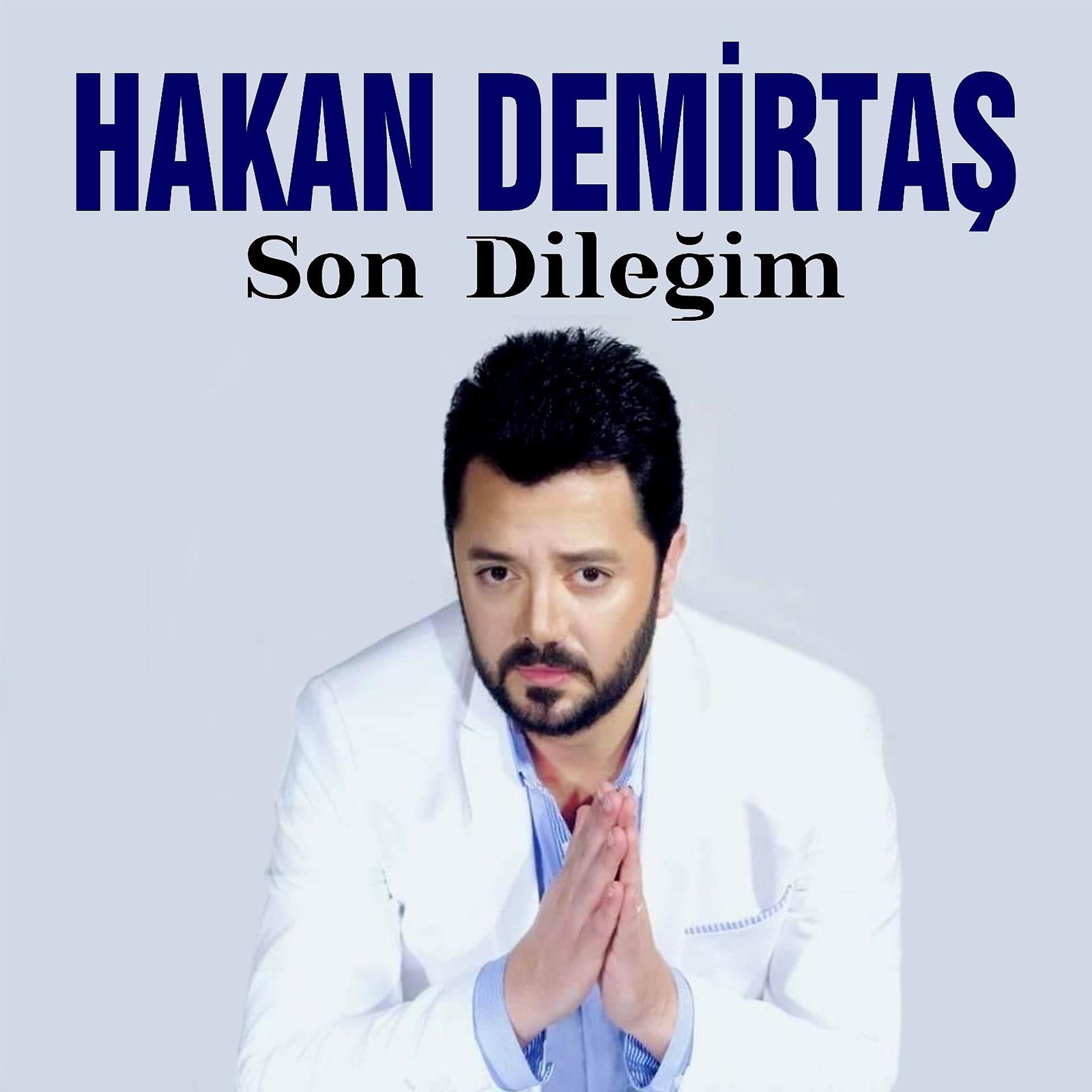 Постер альбома Son Dileğim