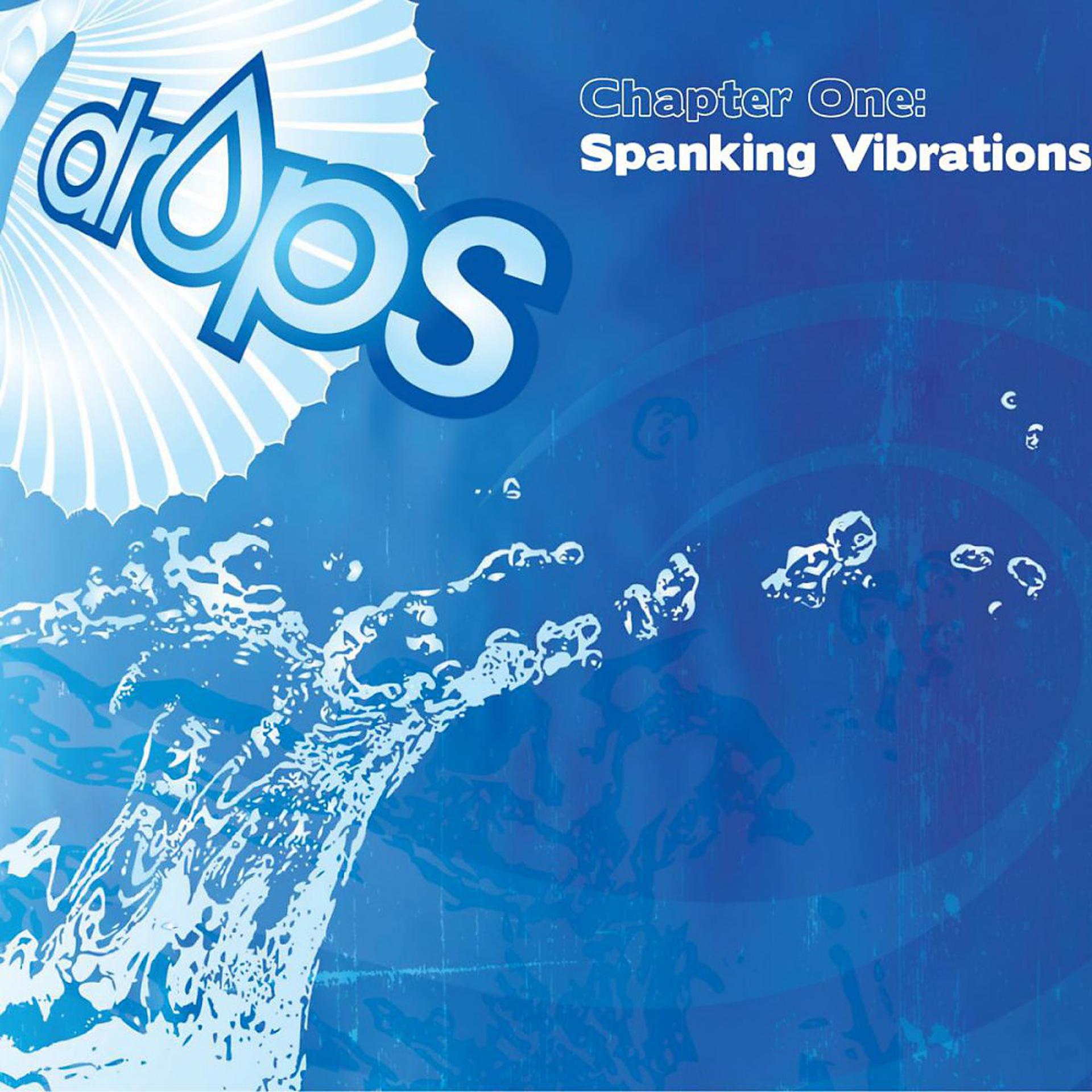 Постер альбома Chapter One: Spanking Vibrations