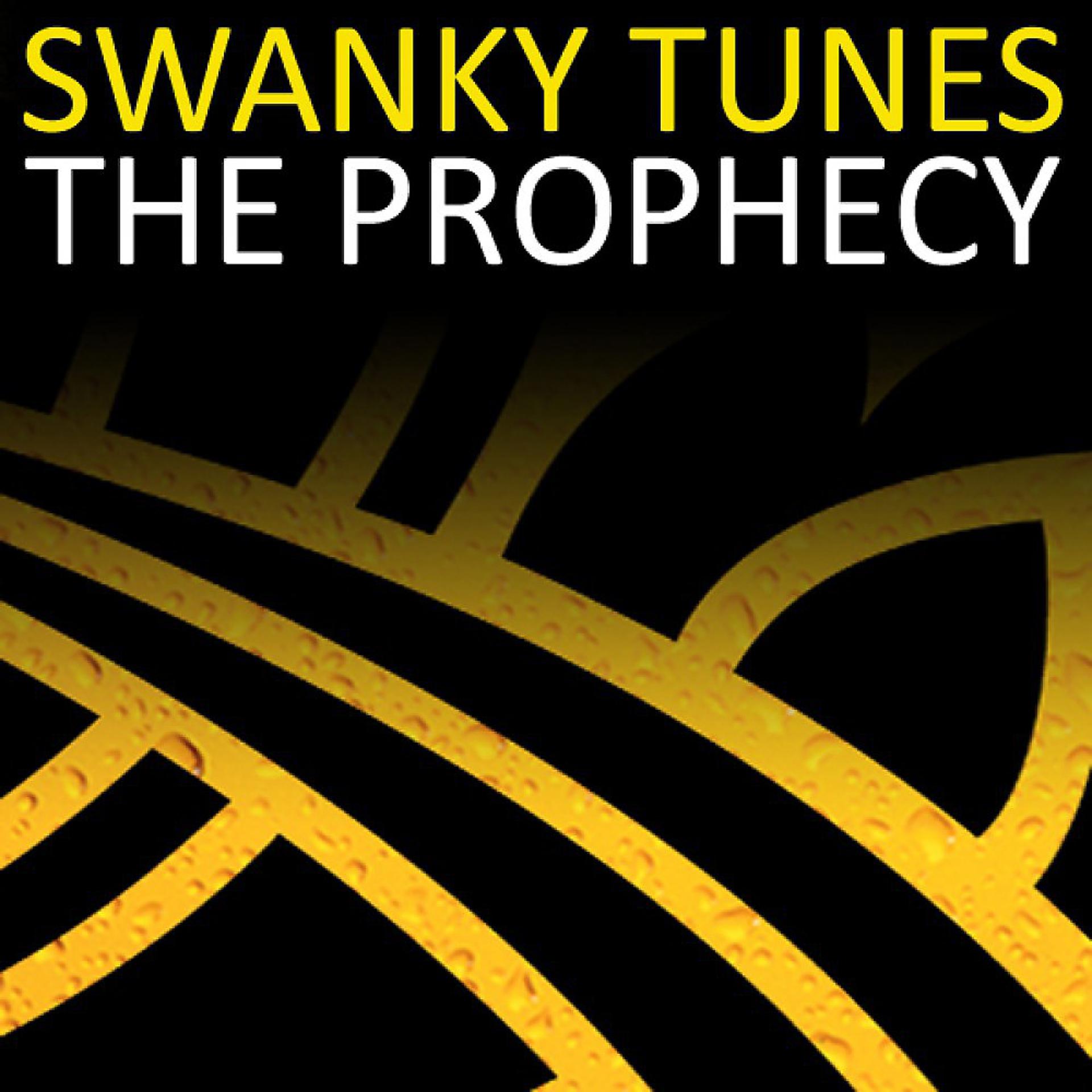 Постер альбома The Prophecy