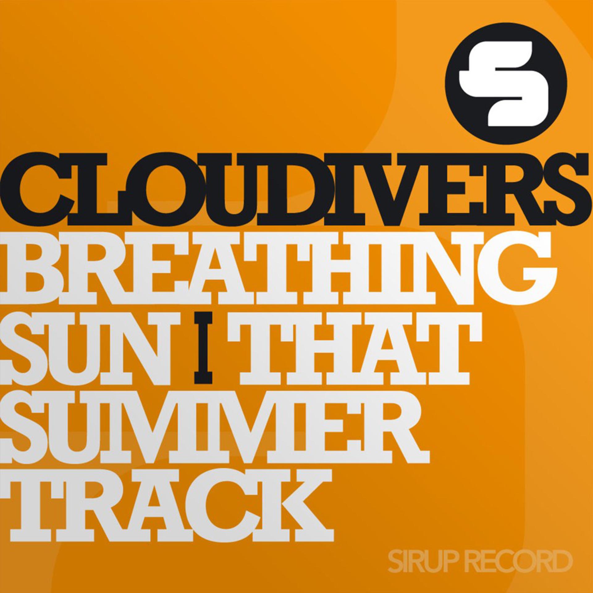 Постер альбома Breathing Sun / That Summer Track