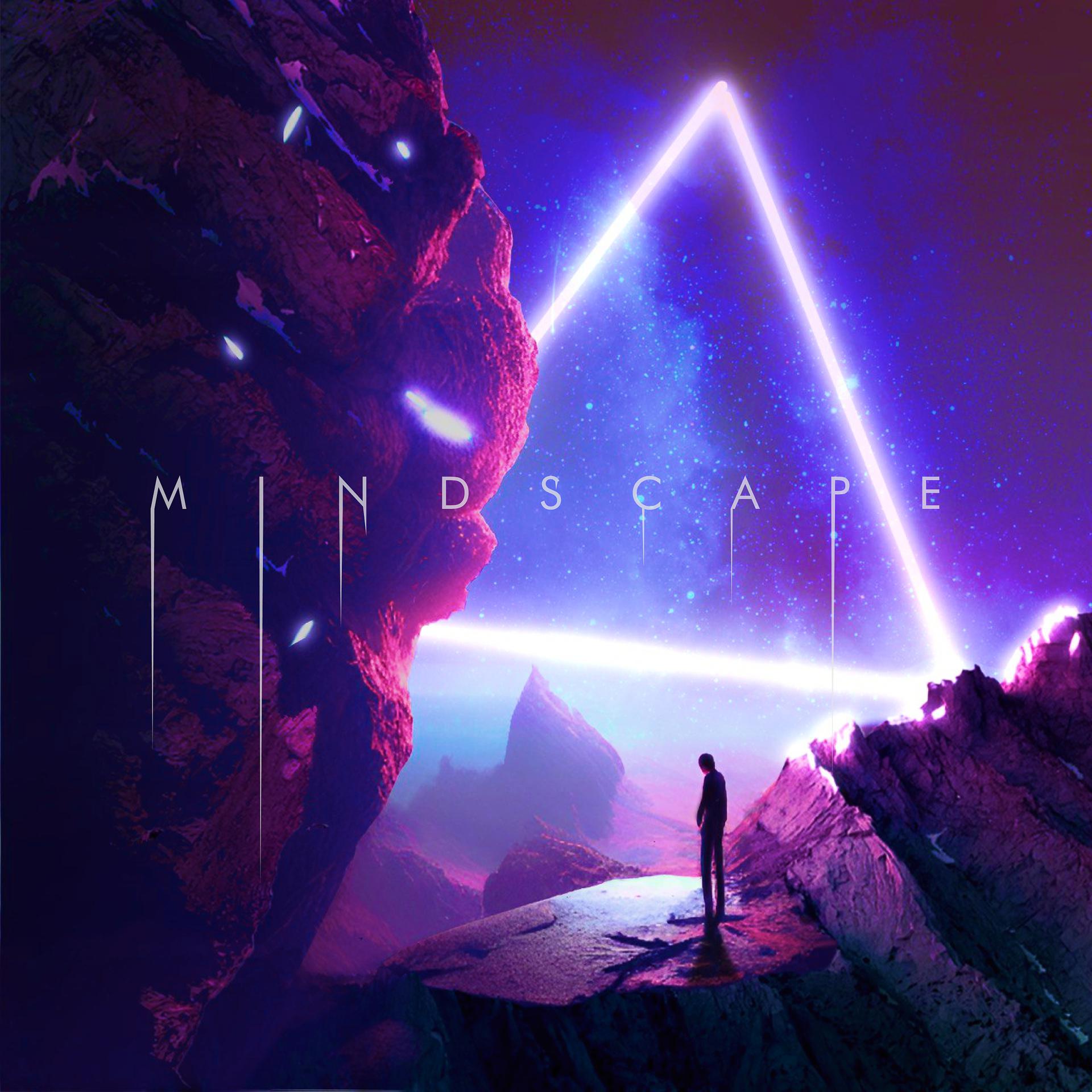 Постер альбома Mindscape