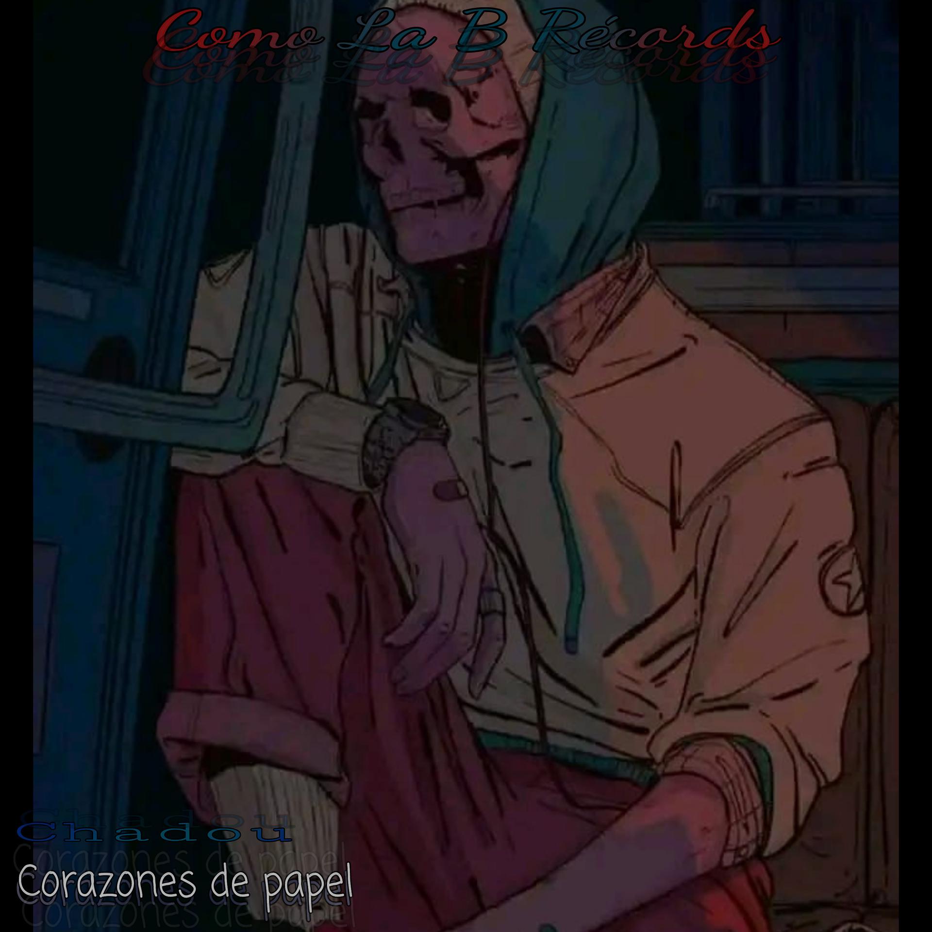Постер альбома Corazones de Papel