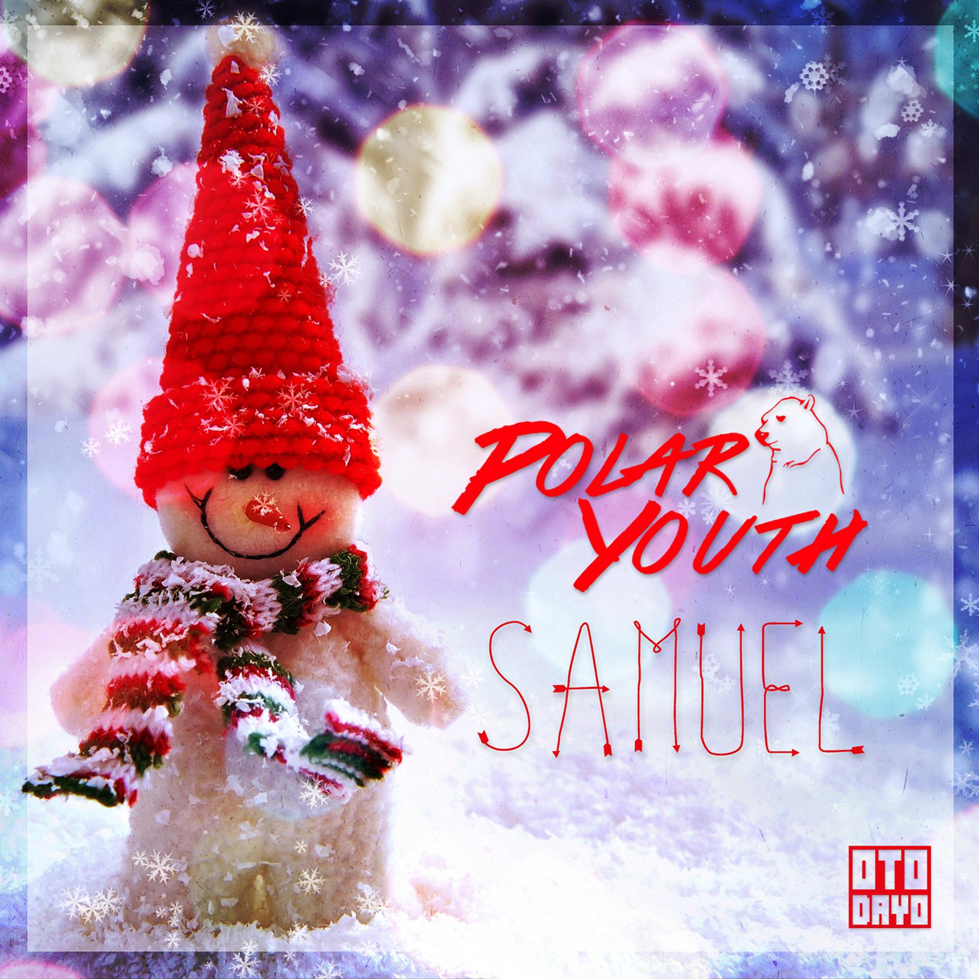 Постер альбома Samuel