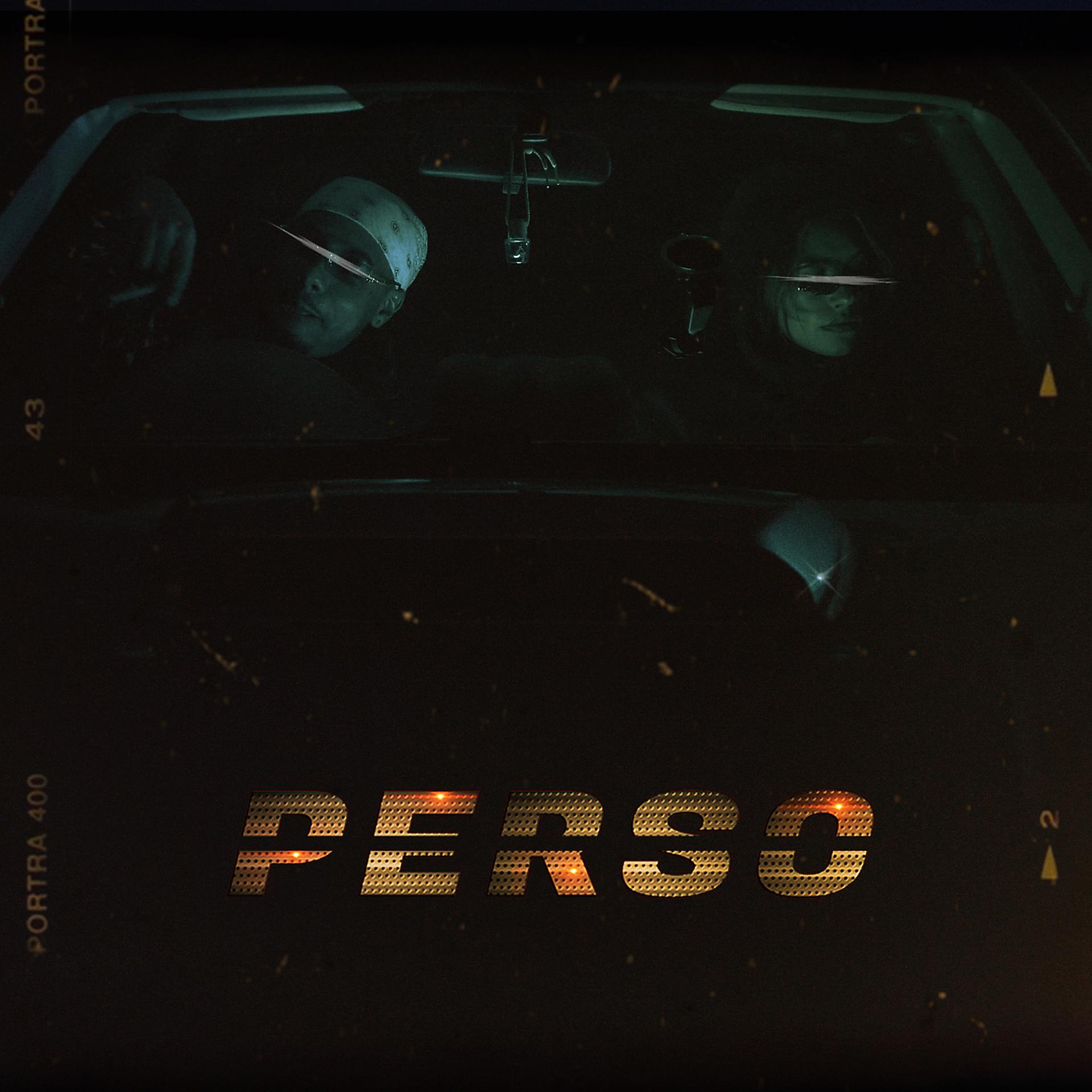 Постер альбома Perso