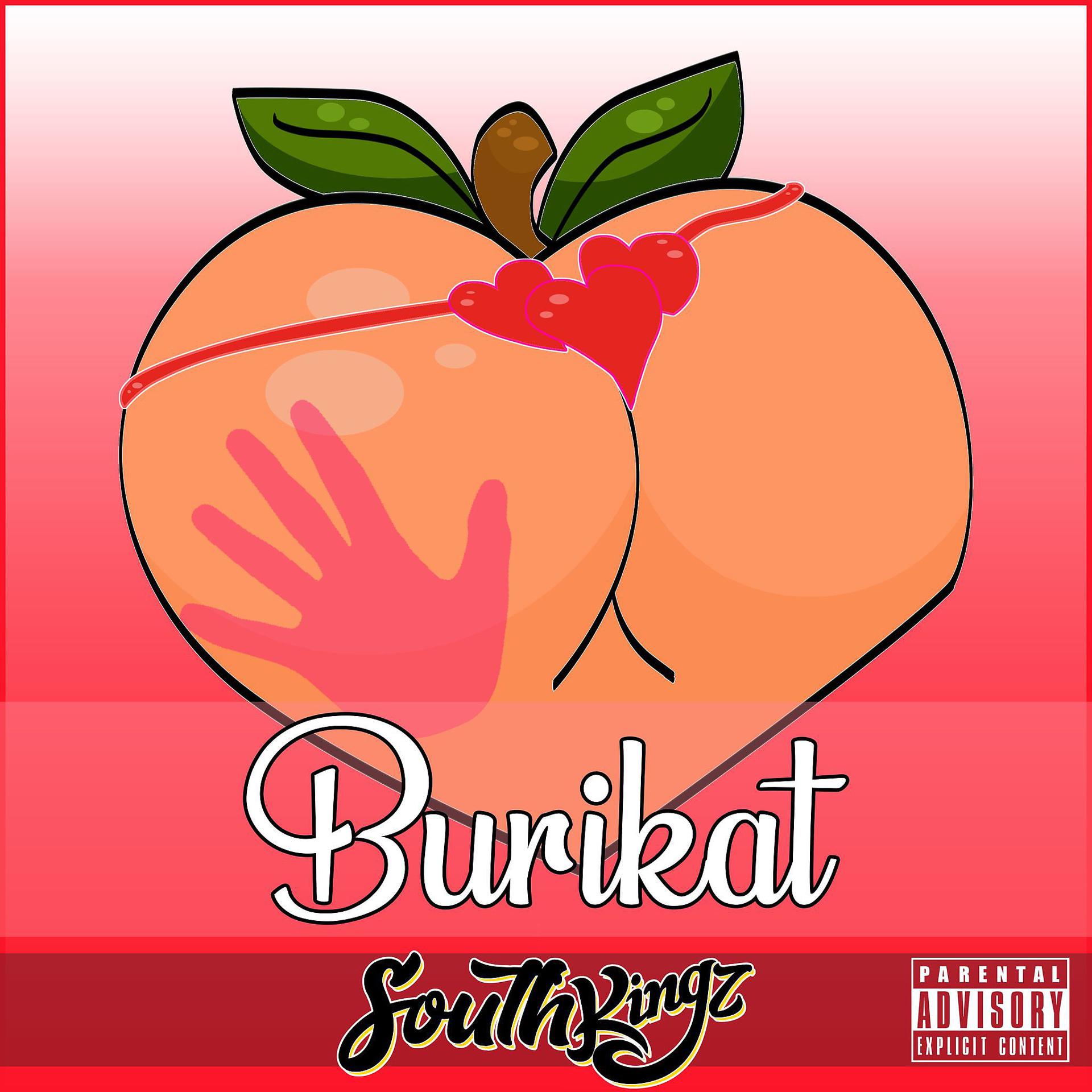 Постер альбома Burikat