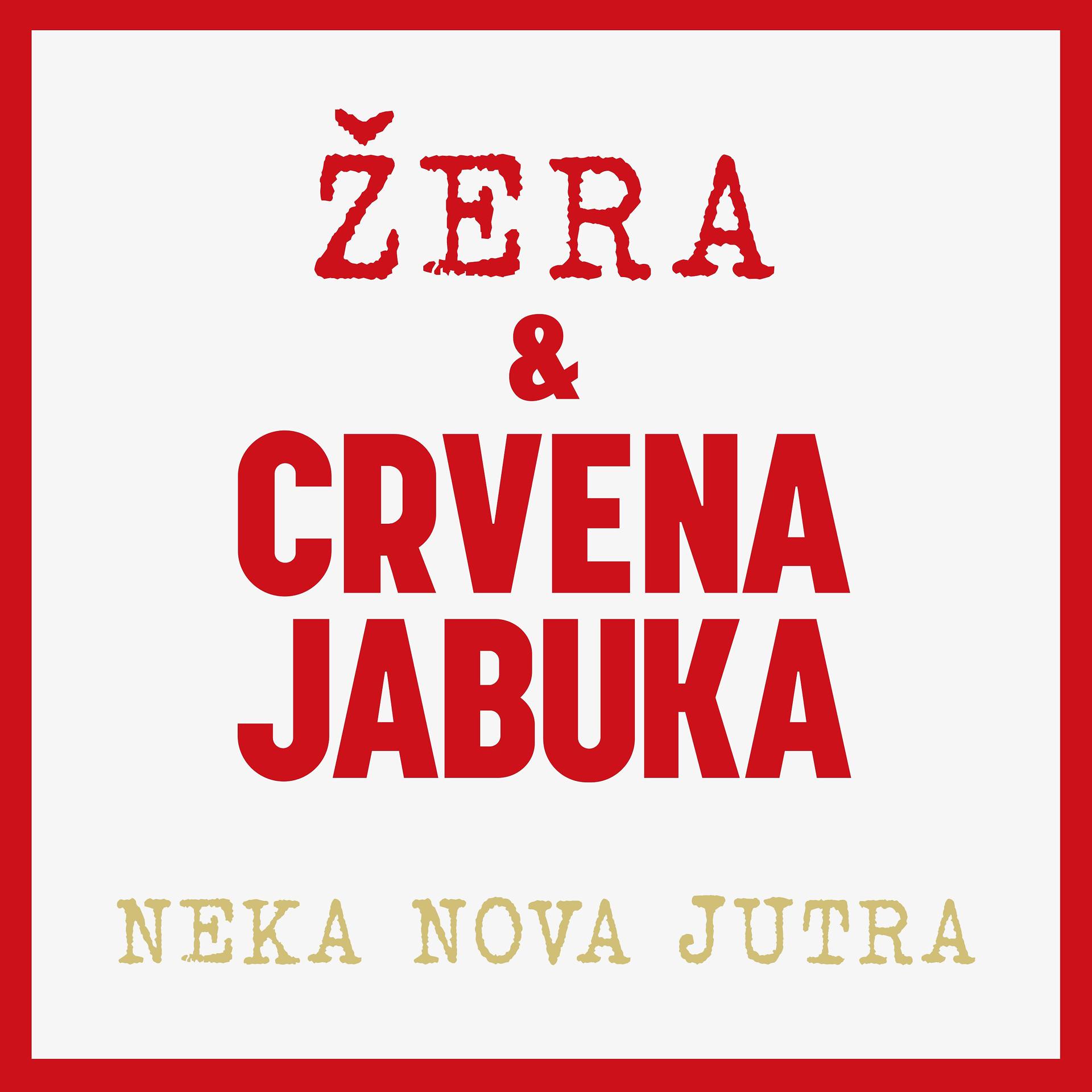 Постер альбома Neka Nova Jutra