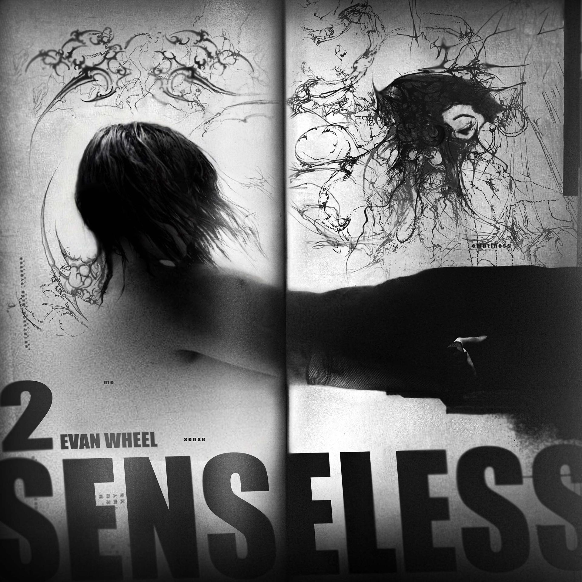 Постер альбома senseless 2