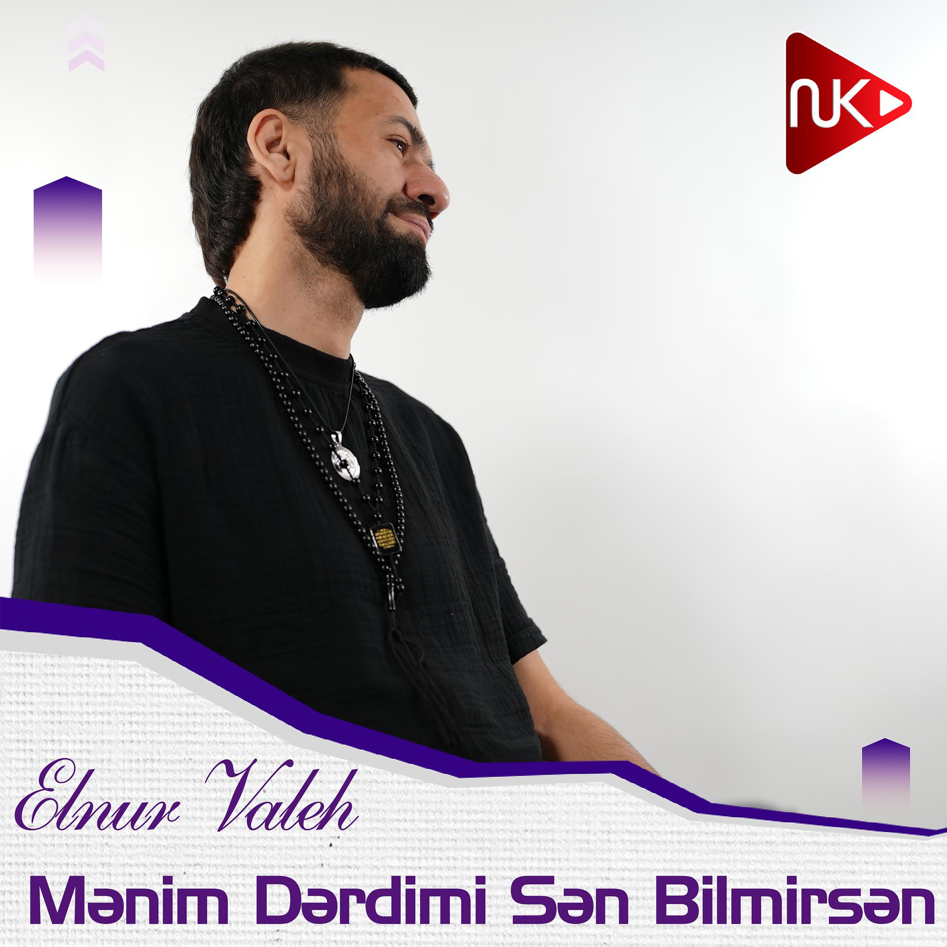 Постер альбома Mənim Dərdimi Sən Bilmirsən