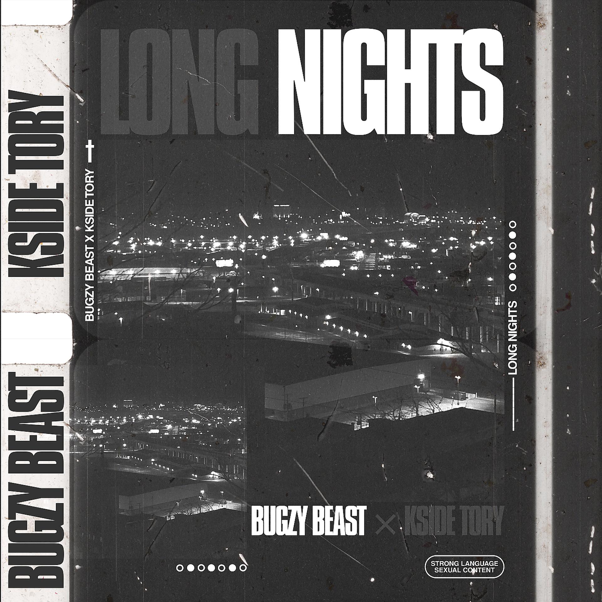 Постер альбома Long Nights