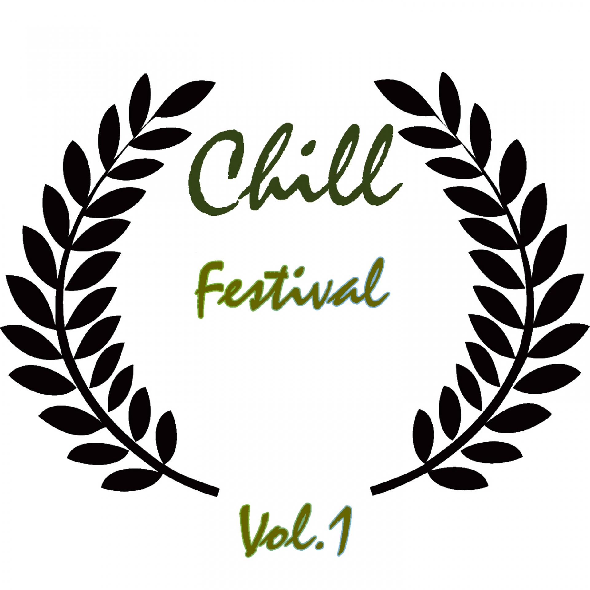 Постер альбома Chill Festival, Vol. 1