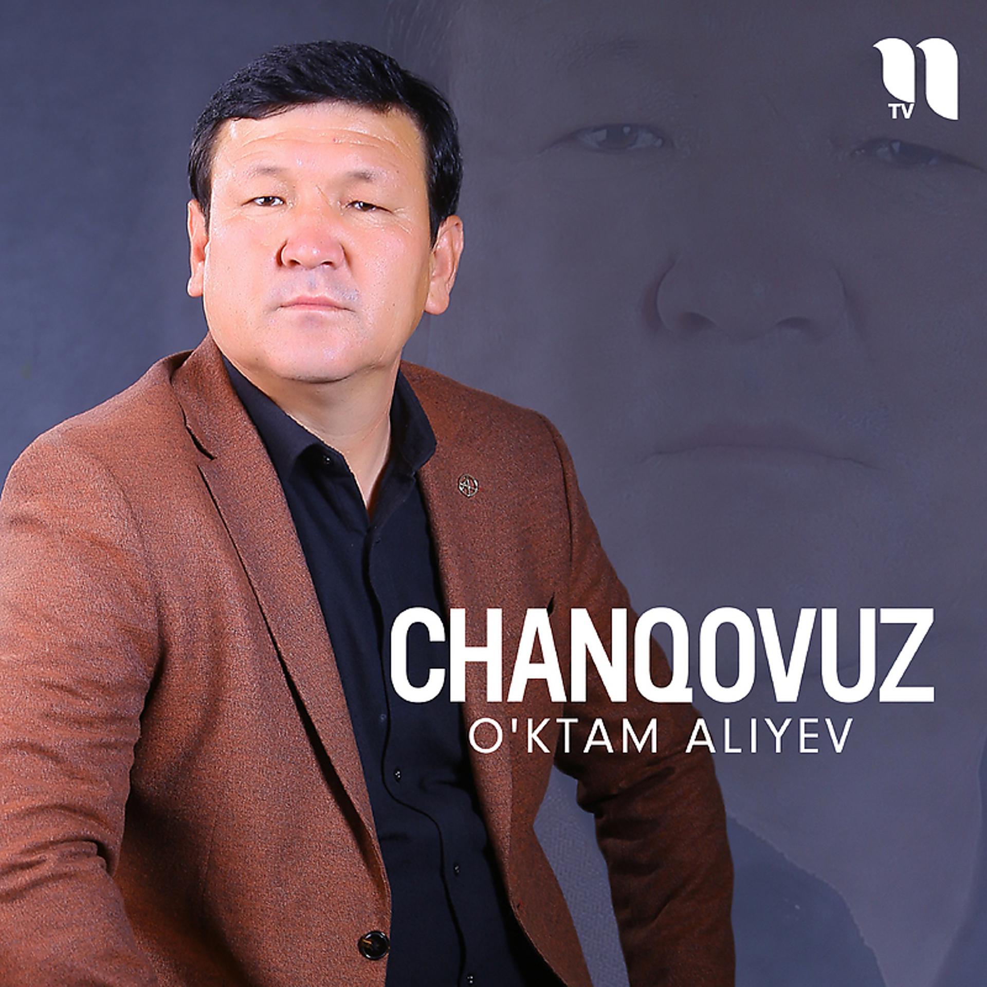 Постер альбома Chanqovuz