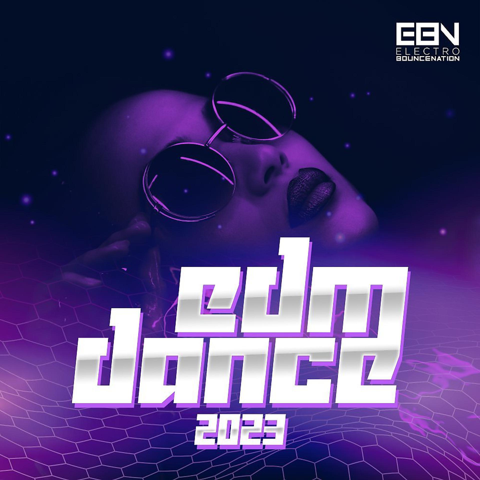 Постер альбома EDM Dance 2023