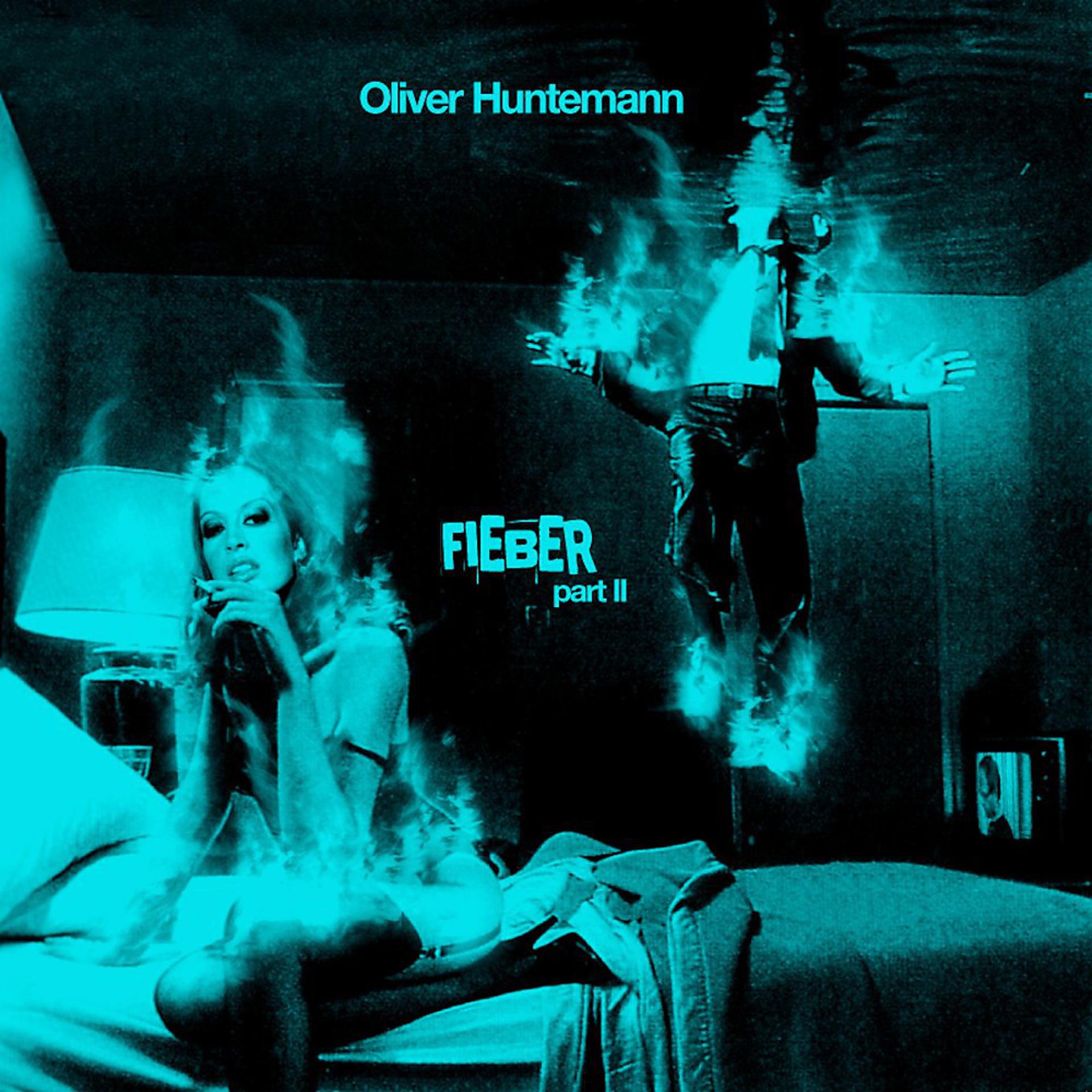 Постер альбома Fieber, Pt. 2