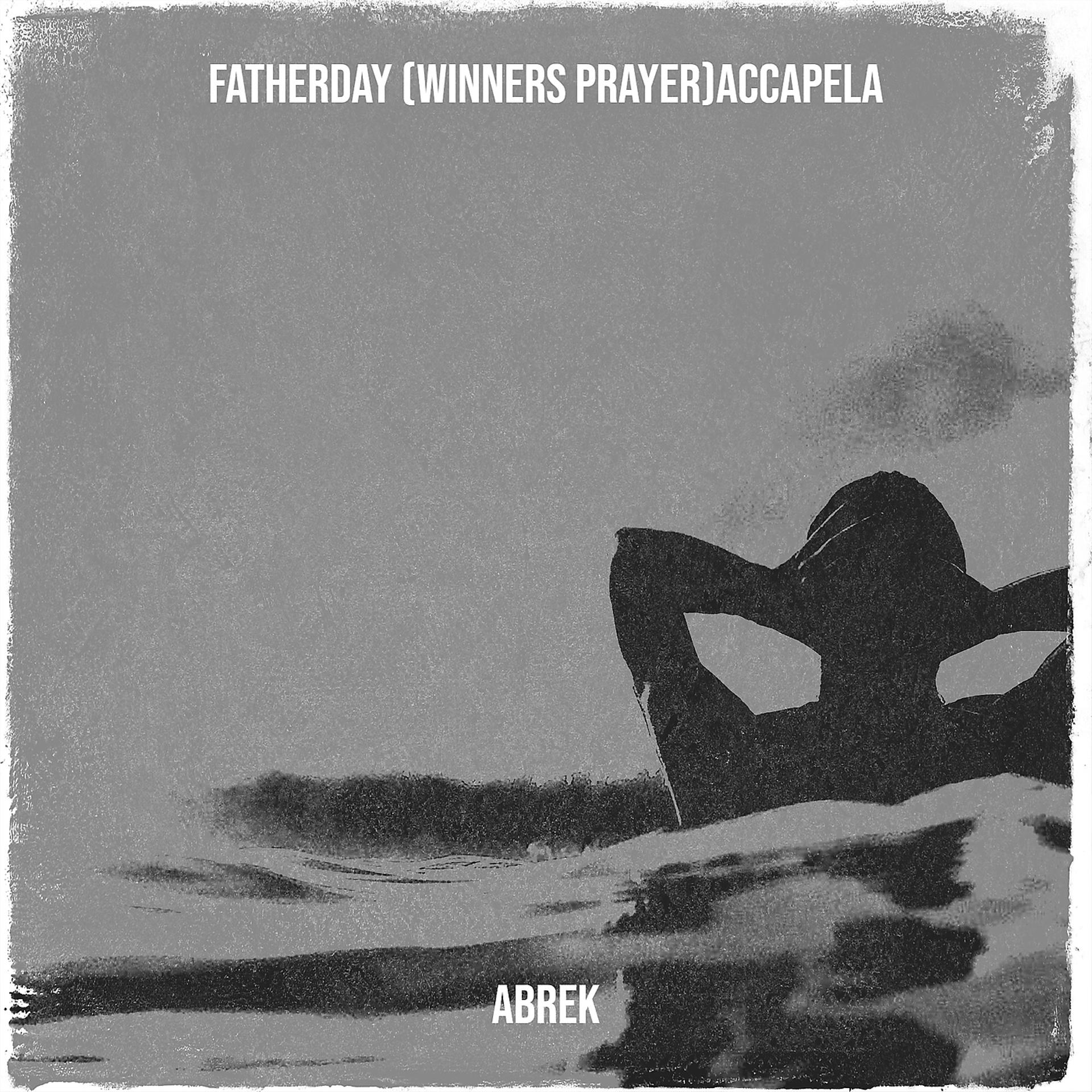Постер альбома Winners Prayer (Accapela Version)