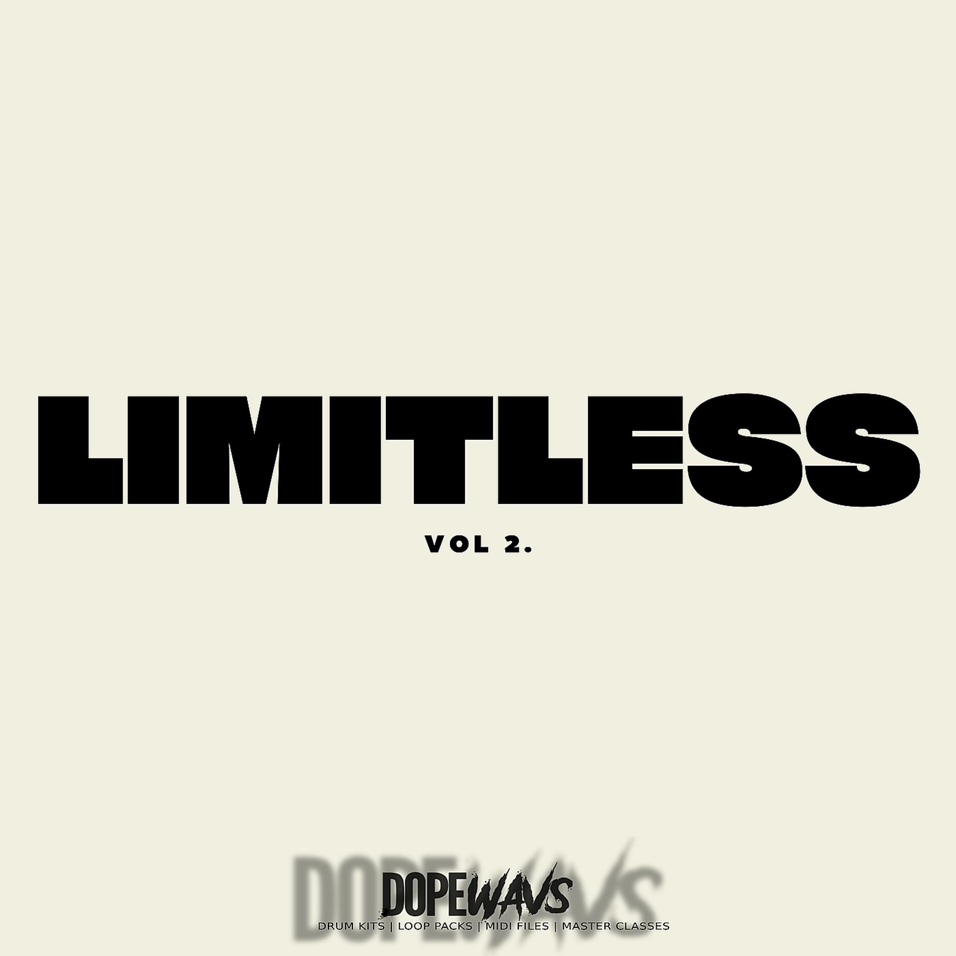 Постер альбома Limitless, Vol. 2