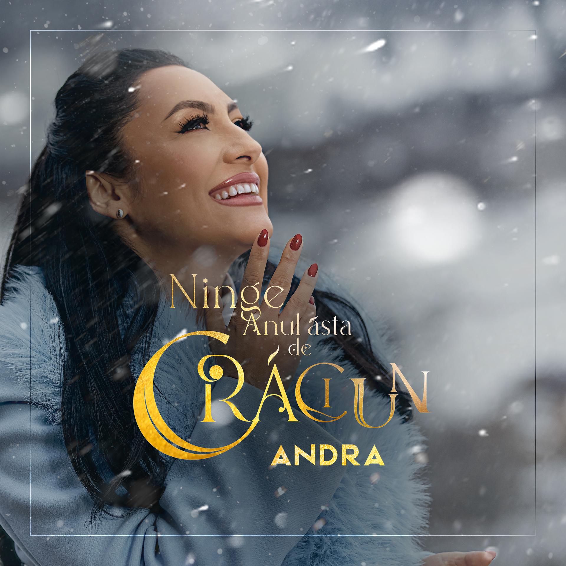 Постер альбома Ninge Anul Asta De Craciun