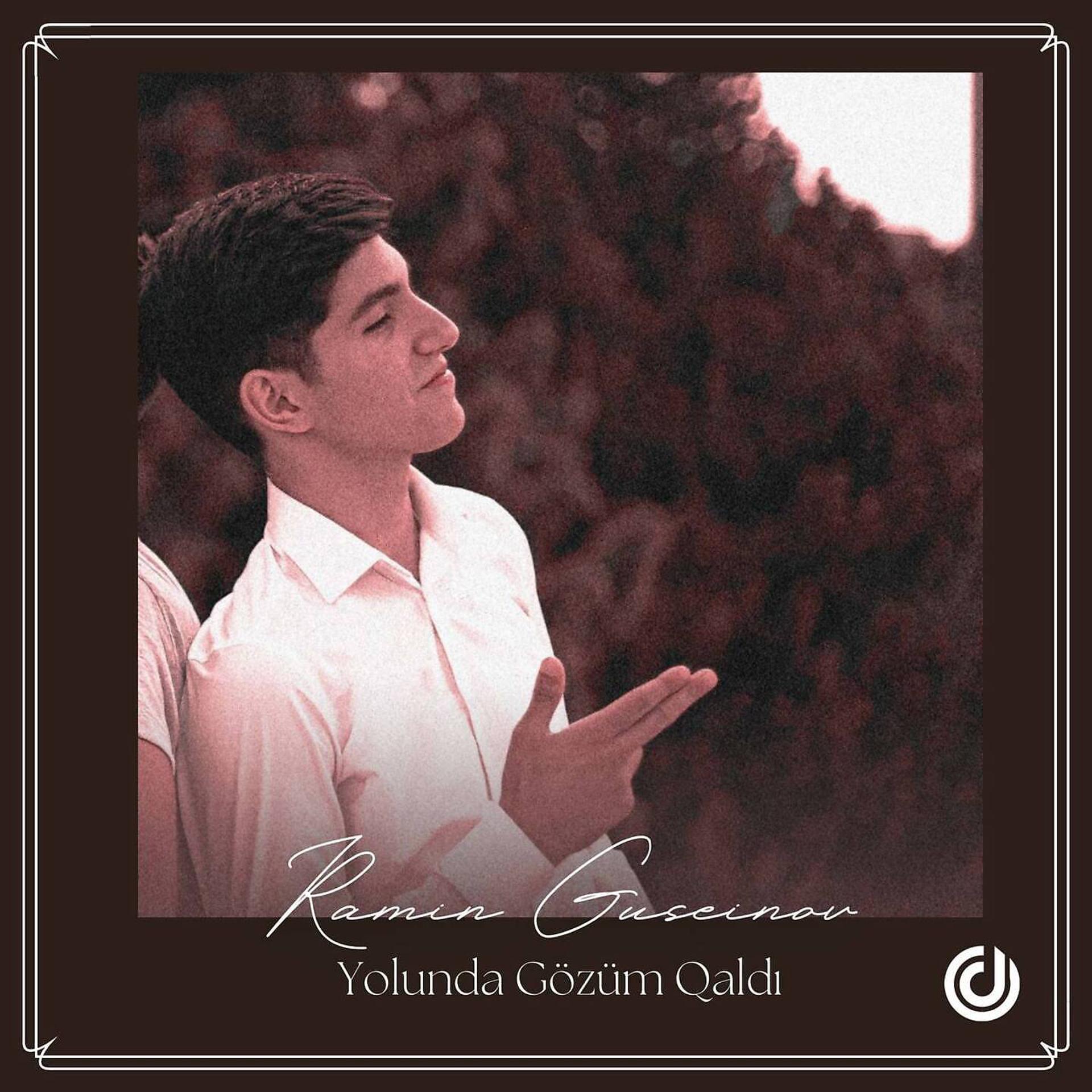 Постер альбома Yolunda Gozum Qaldi