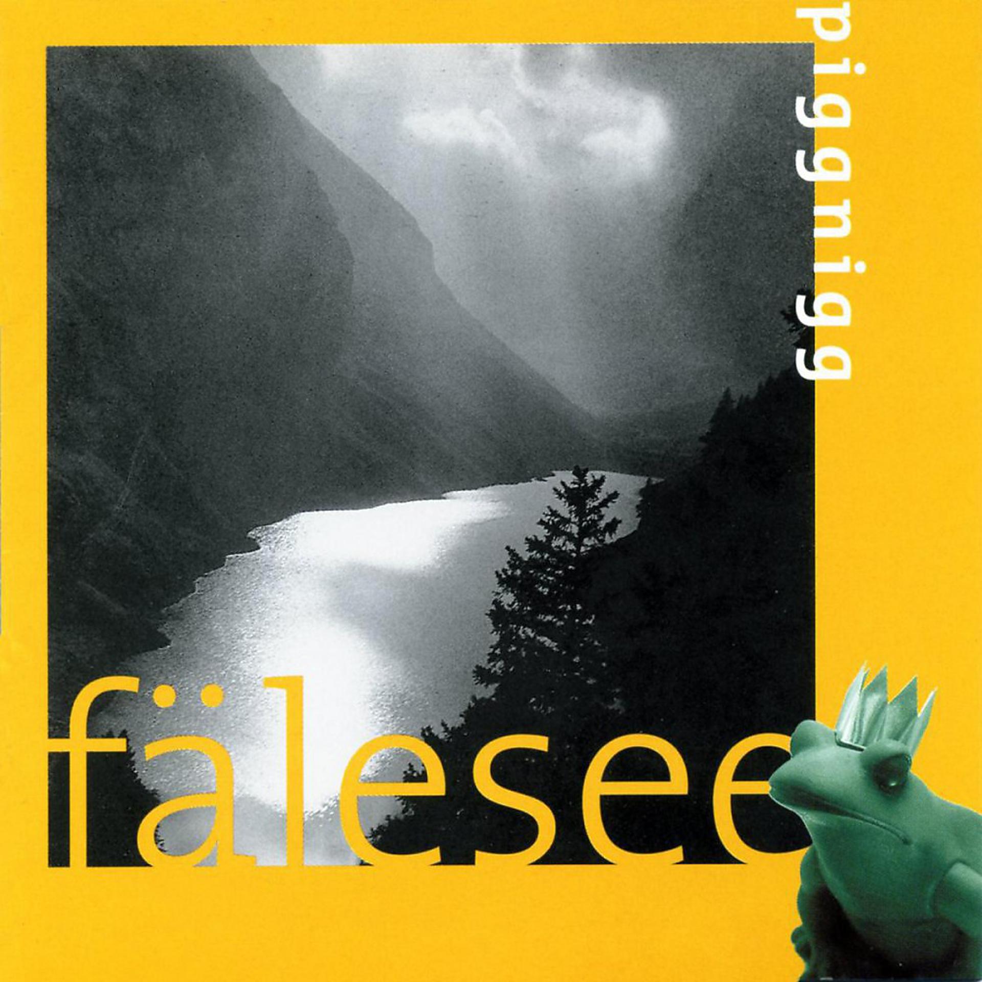 Постер альбома Fälesee