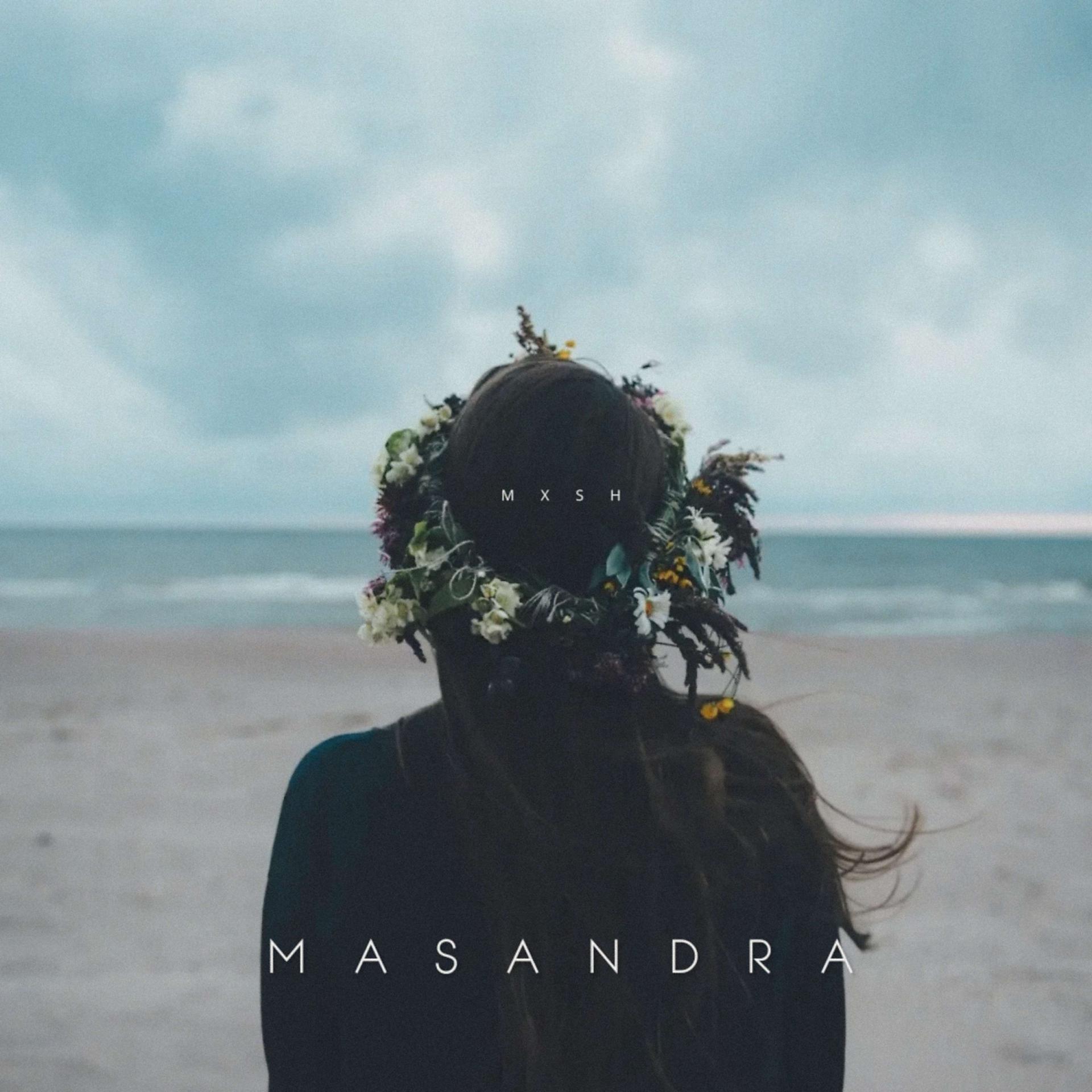 Постер альбома Masandra