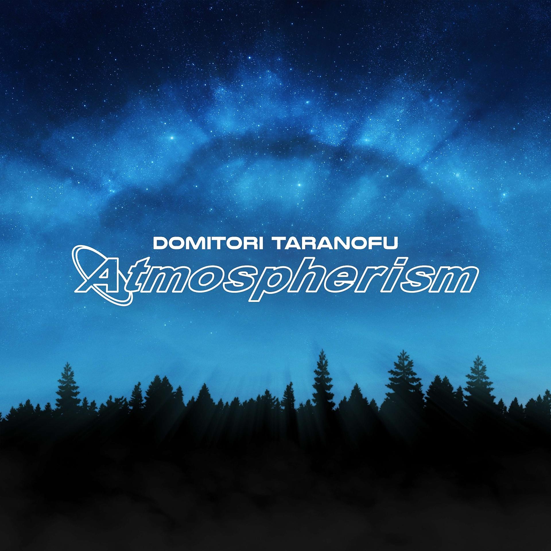 Постер альбома Atmospherism