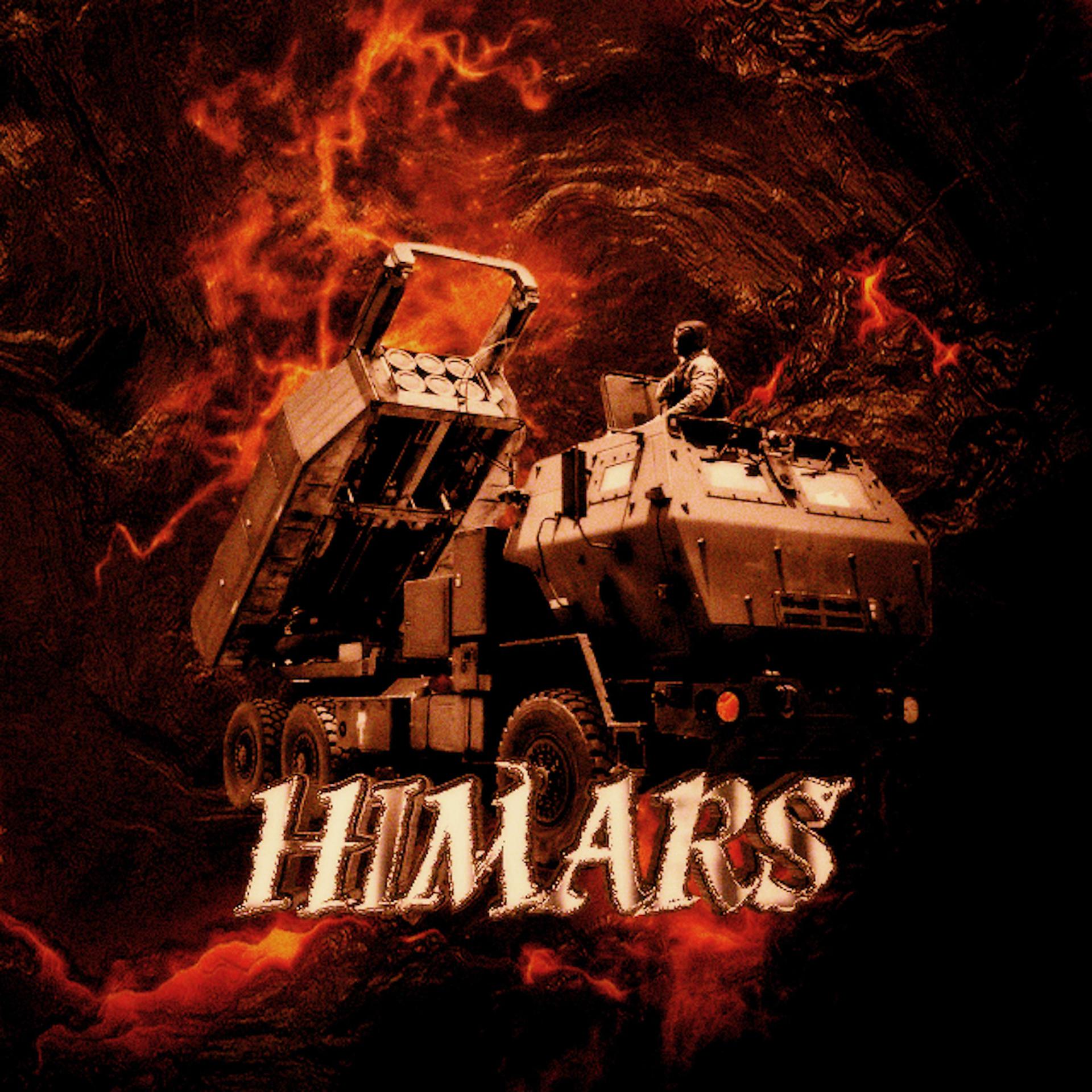 Постер альбома HIMARS
