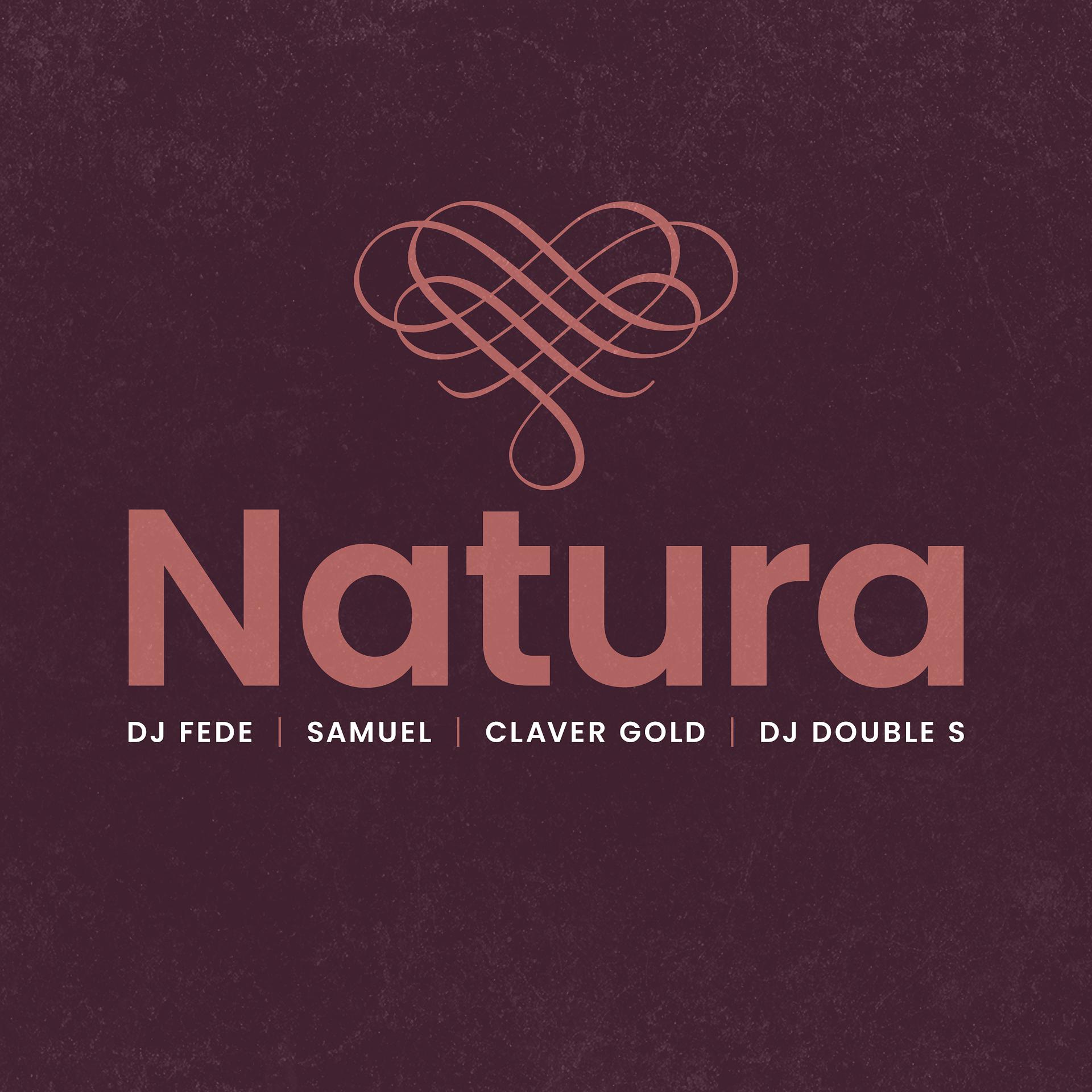 Постер альбома Natura