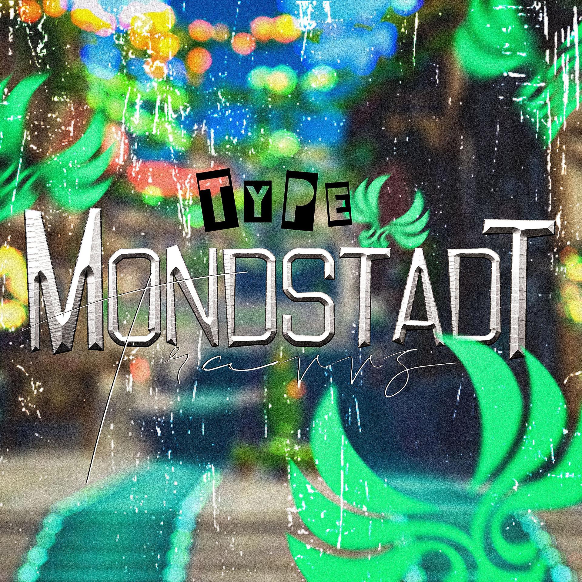 Постер альбома Type Mondstadt