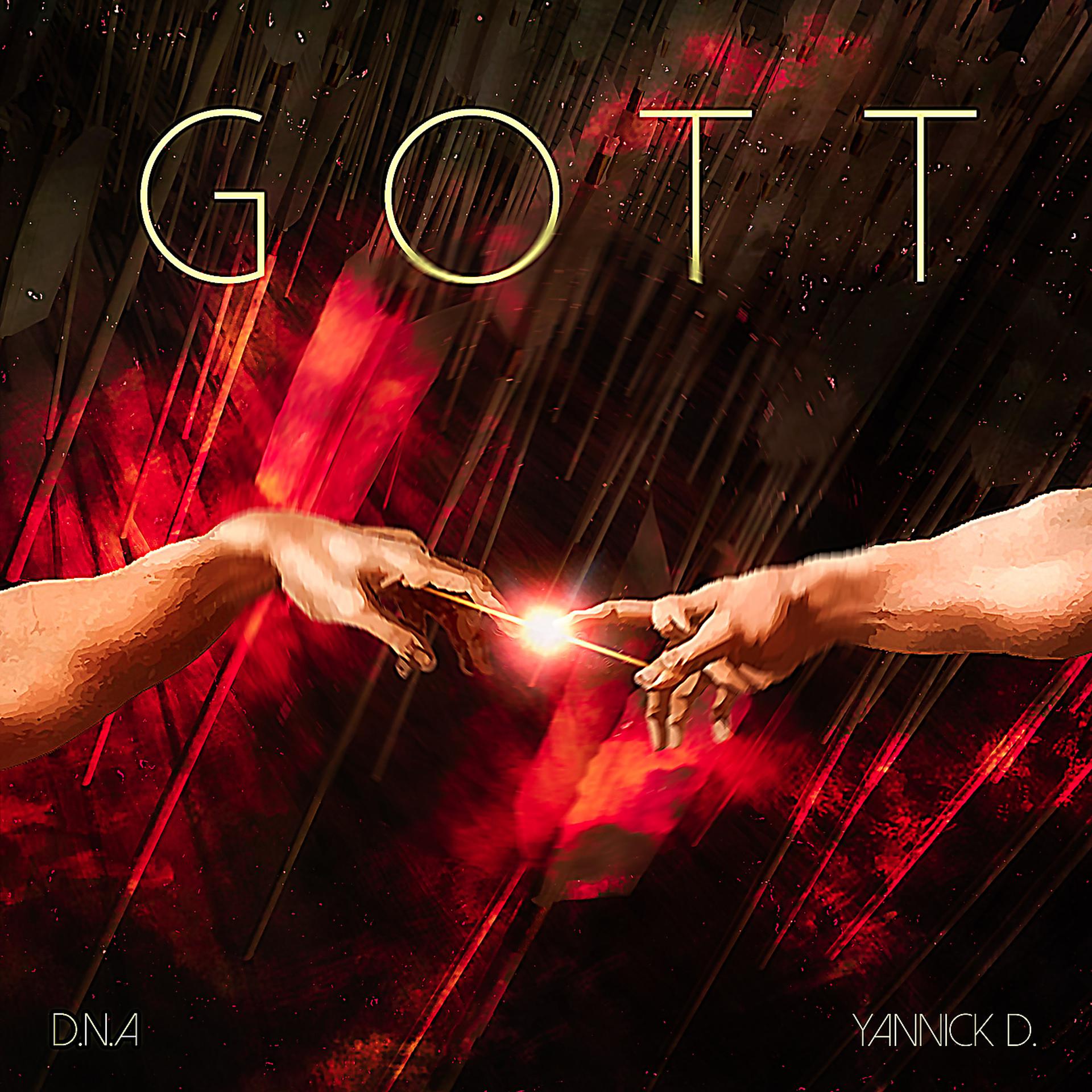 Постер альбома Gott