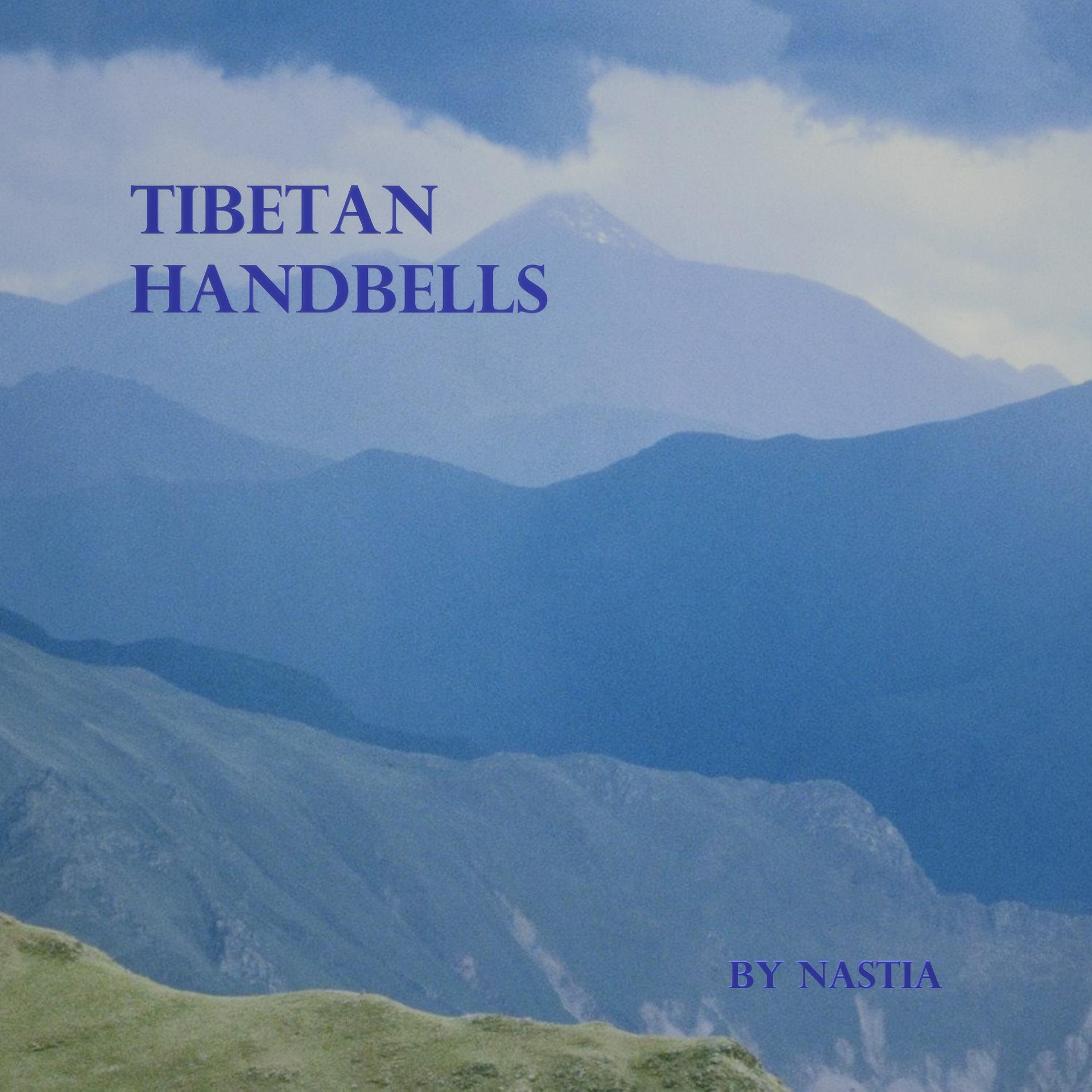 Постер альбома Tibetan Handbells