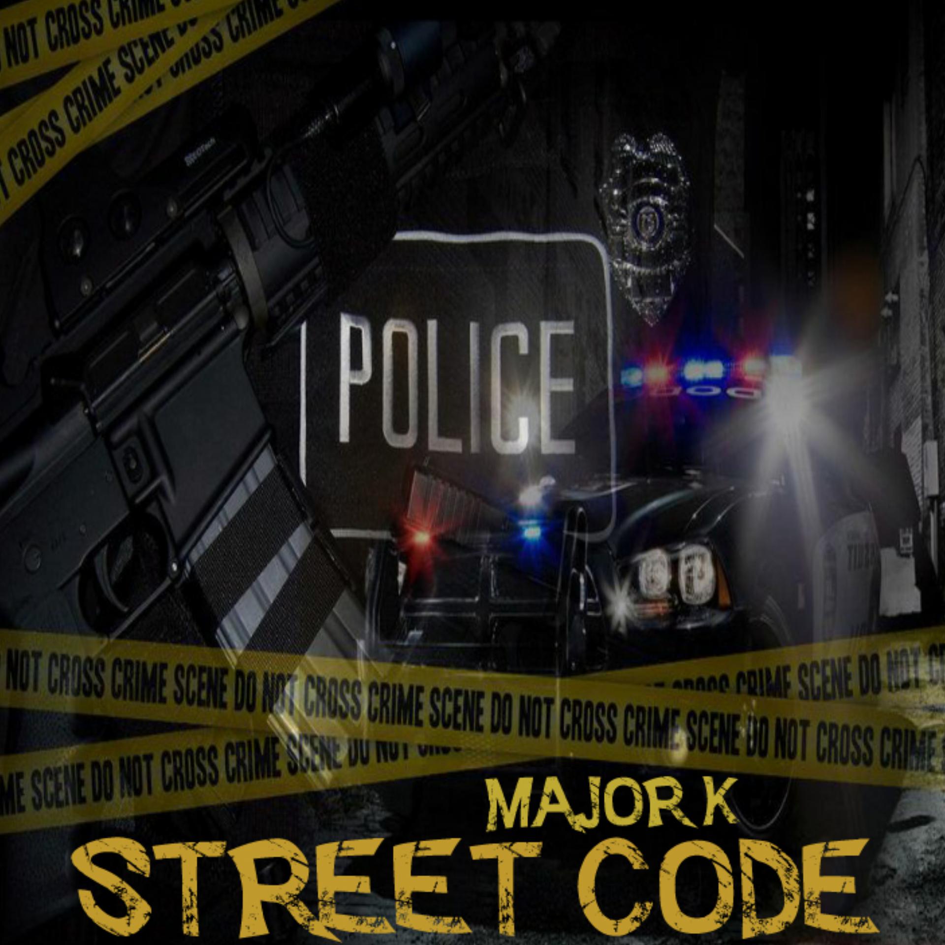 Постер альбома Street Code