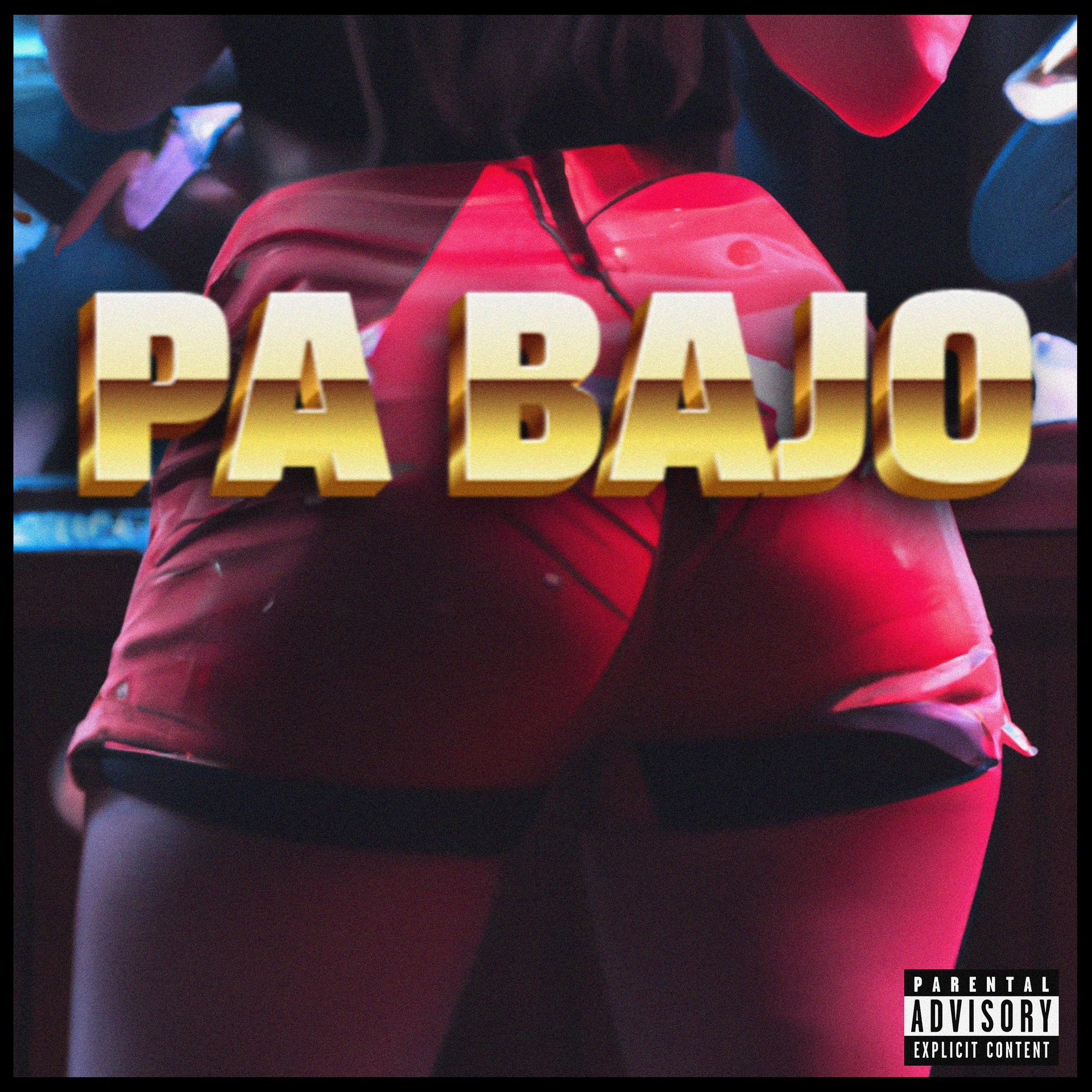 Постер альбома Pa Bajo