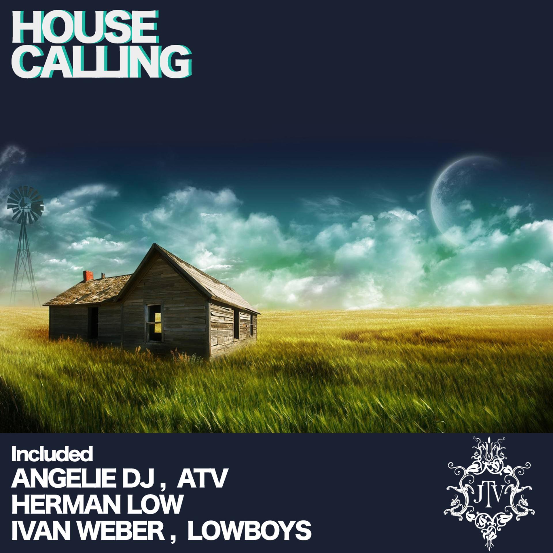 Постер альбома House Calling